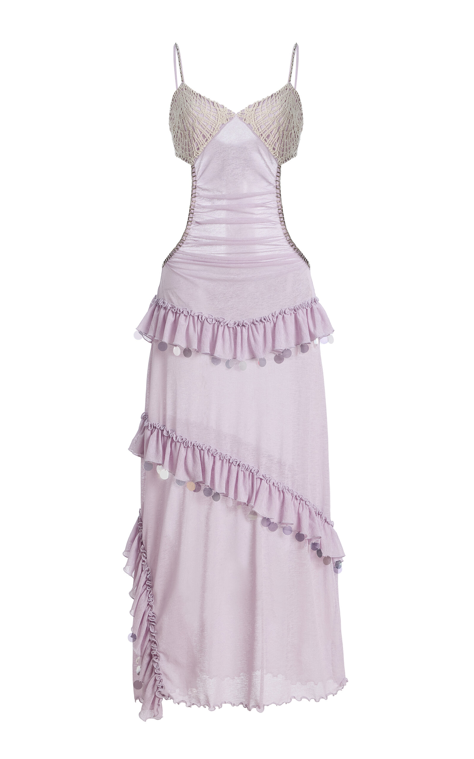SIEDRÉS Signe Dress