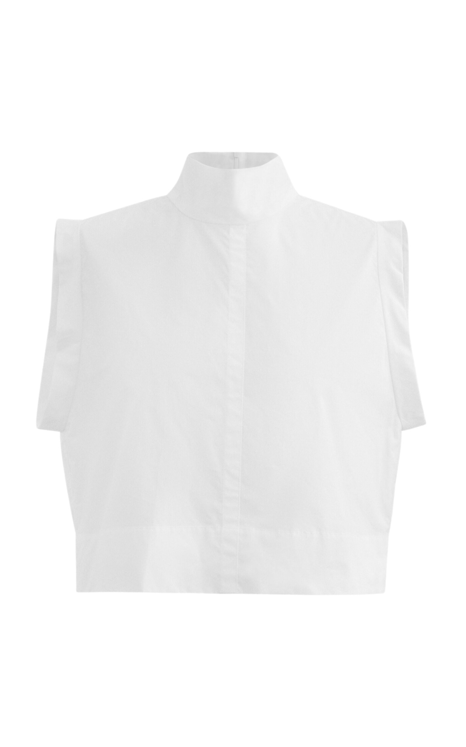 Rachel Comey Rento Cotton Top