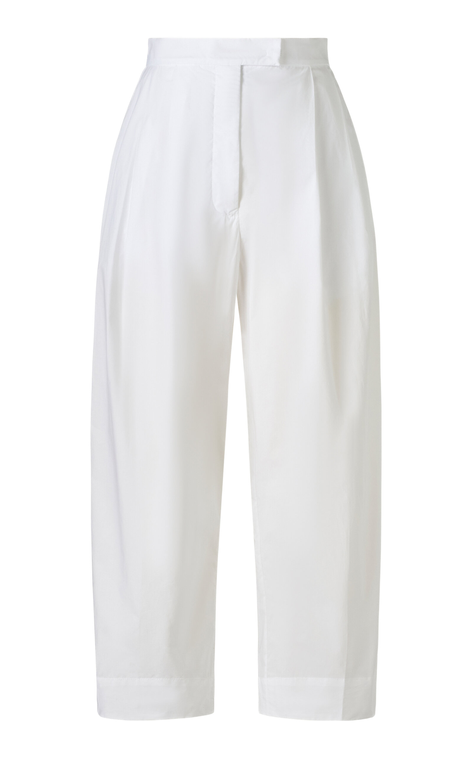 Rachel Comey Babar High-Rise Wide-Leg Pants