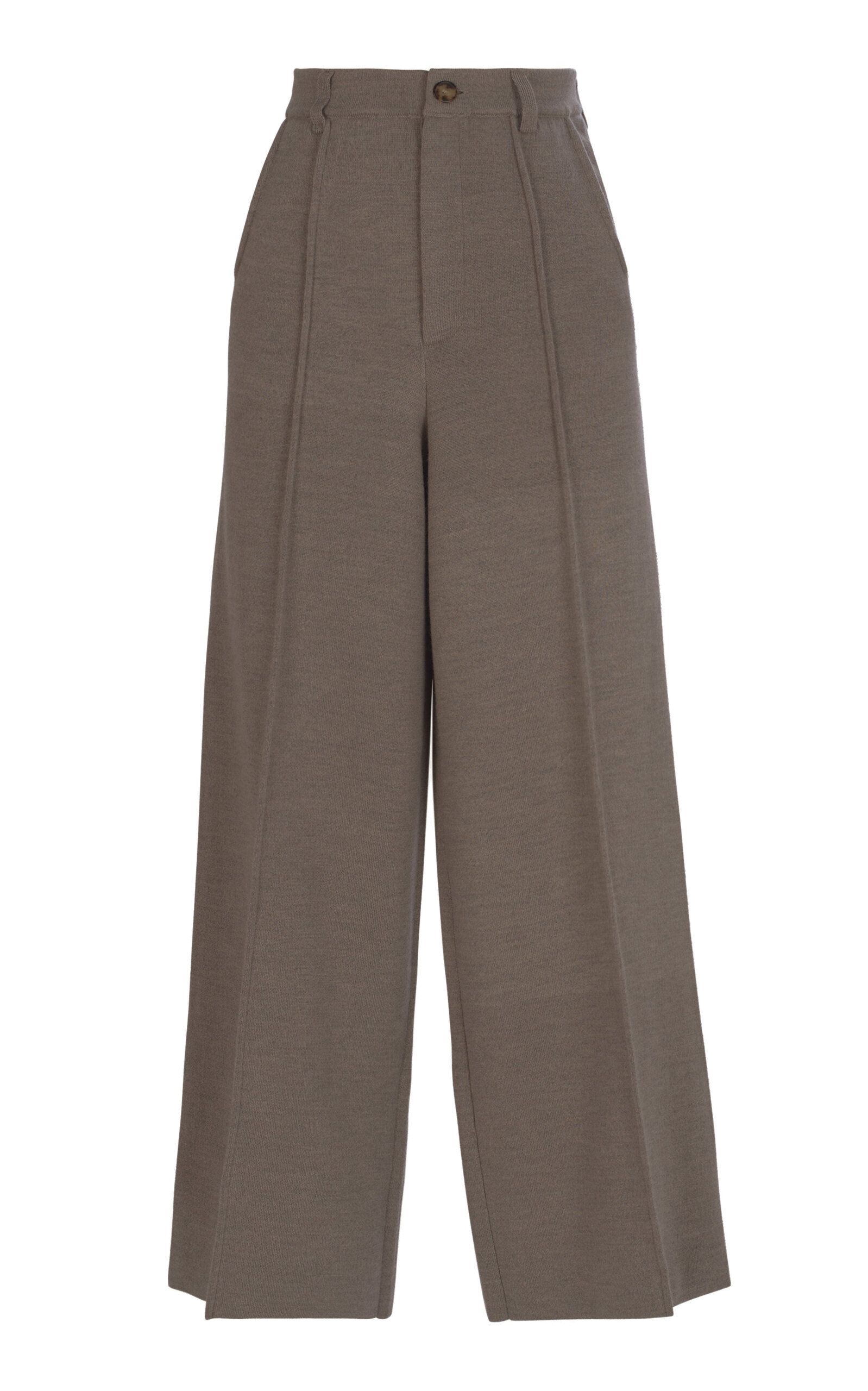 Rachel Comey Stov Merino Wool Pants