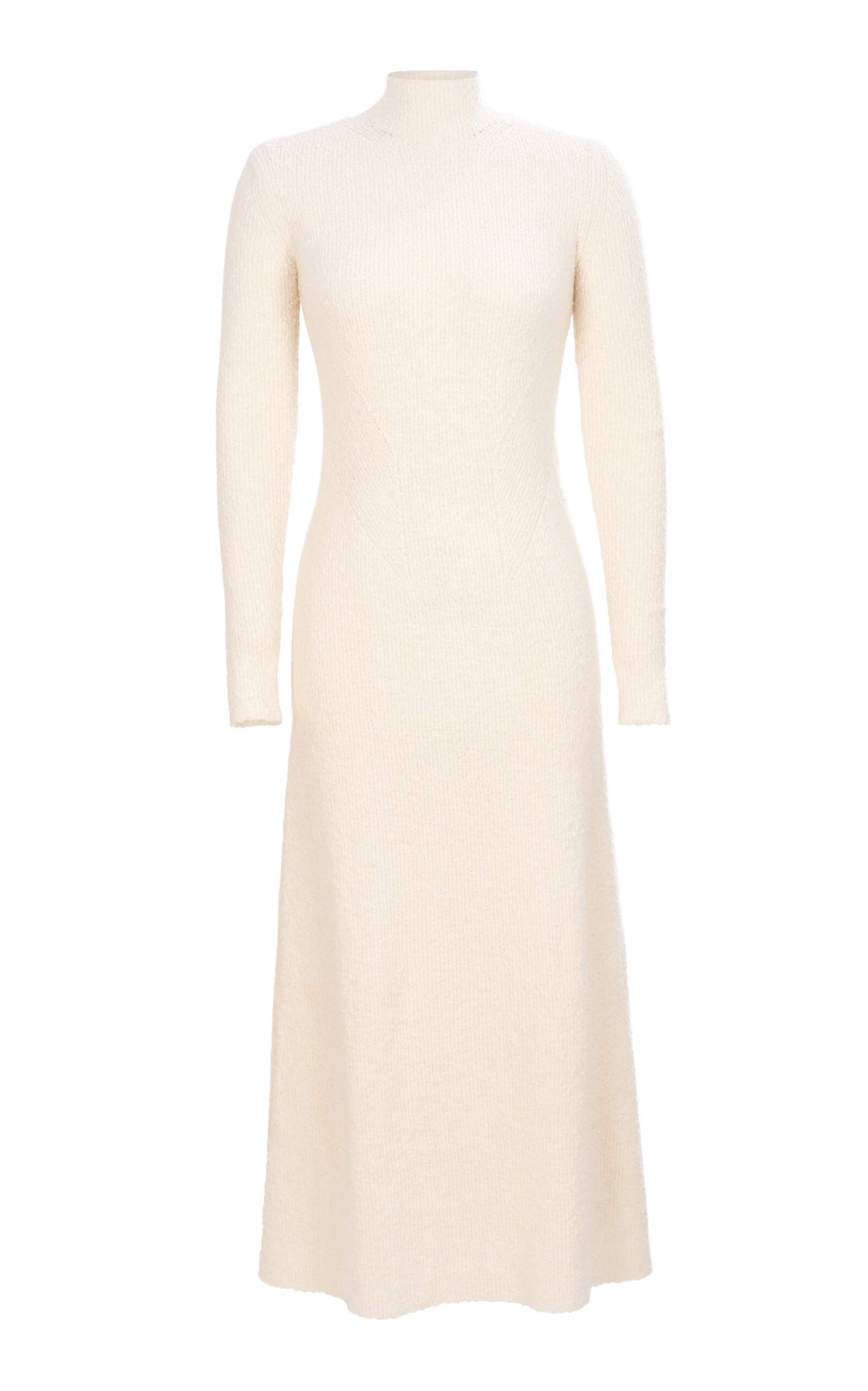 Rachel Comey Gantni Merino Wool-Blend Dress