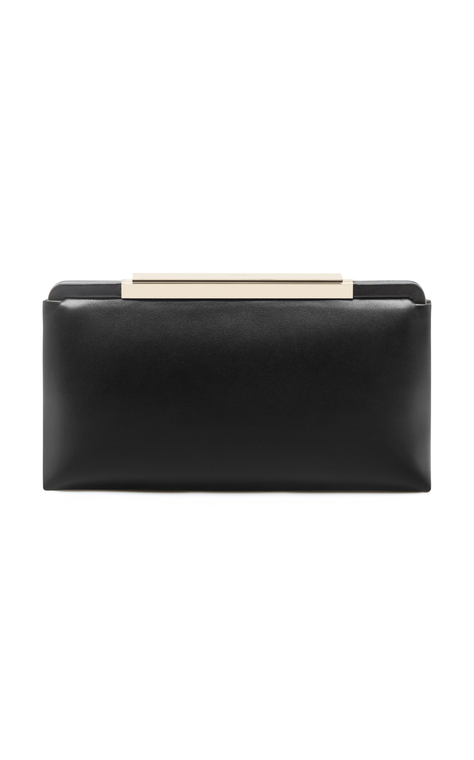 Tom Ford Patrick Clutch - Black - OS