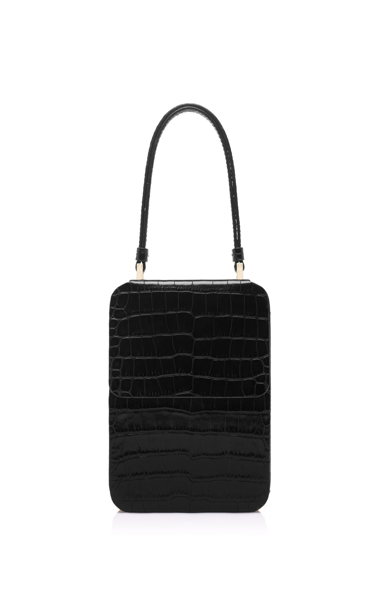 Tom Ford Vertical Clutch - Black - OS