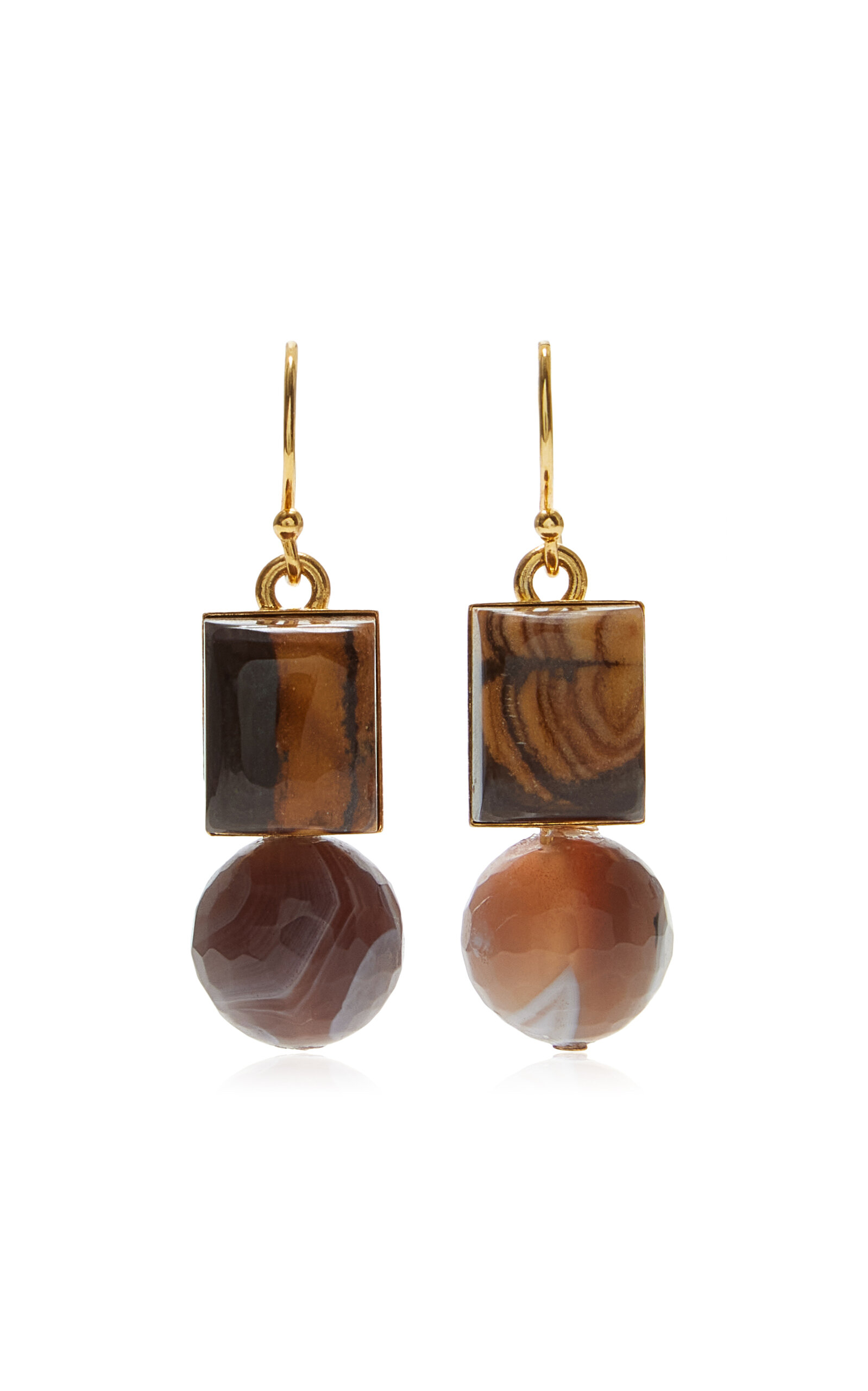 Jennifer Behr - Gifts For Her In Brown