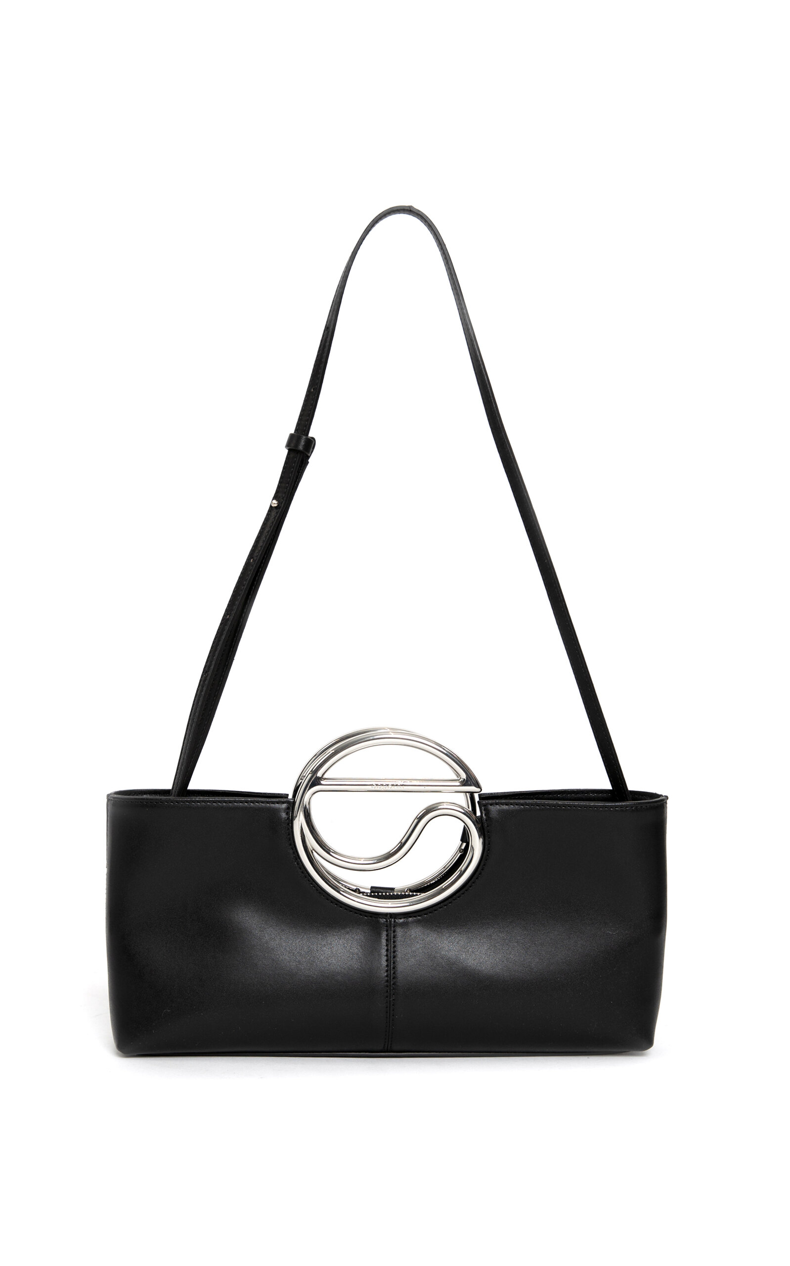 Coperni C Clutch - Black - OS