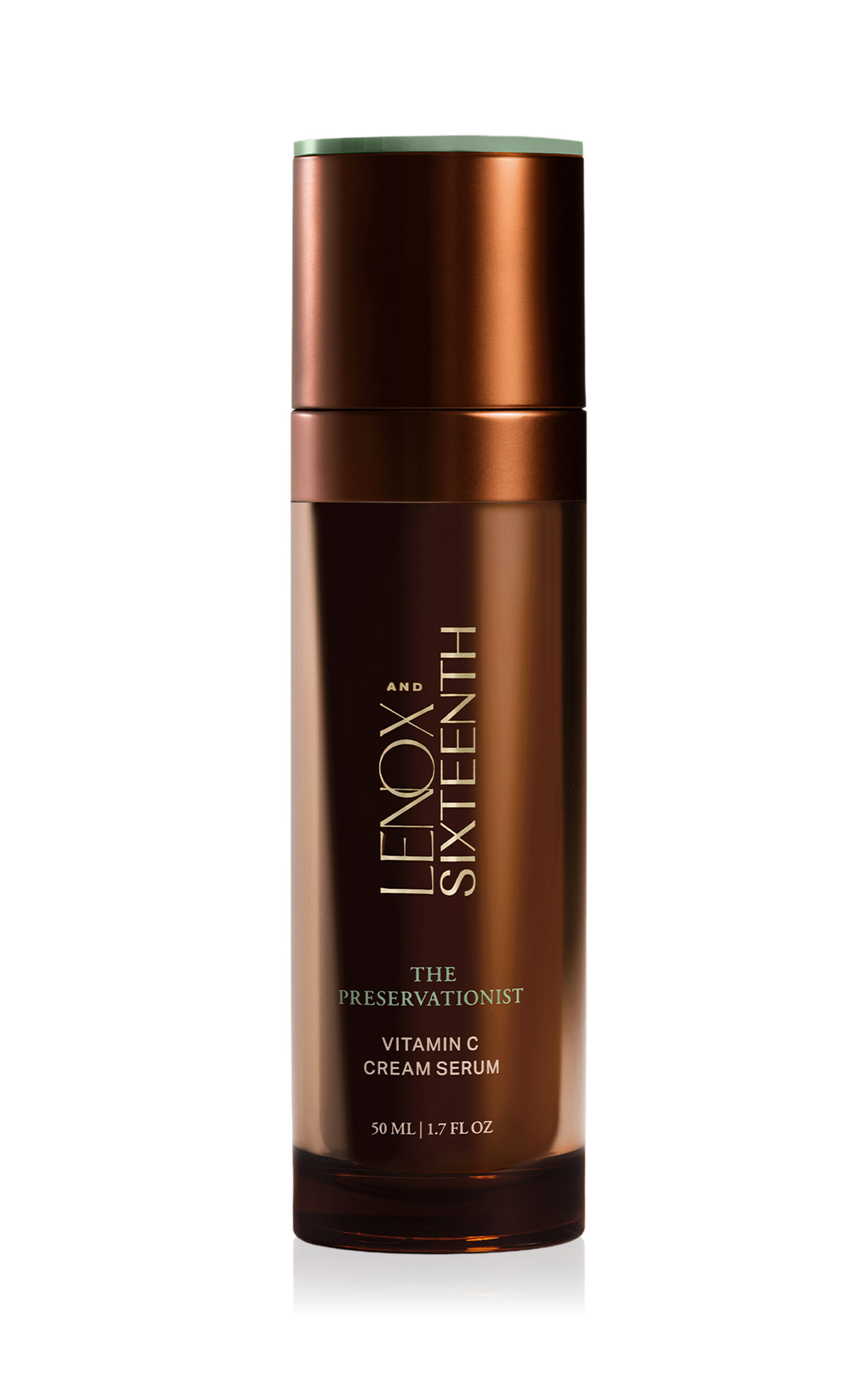 Lenox and Sixteenth The Preservationist