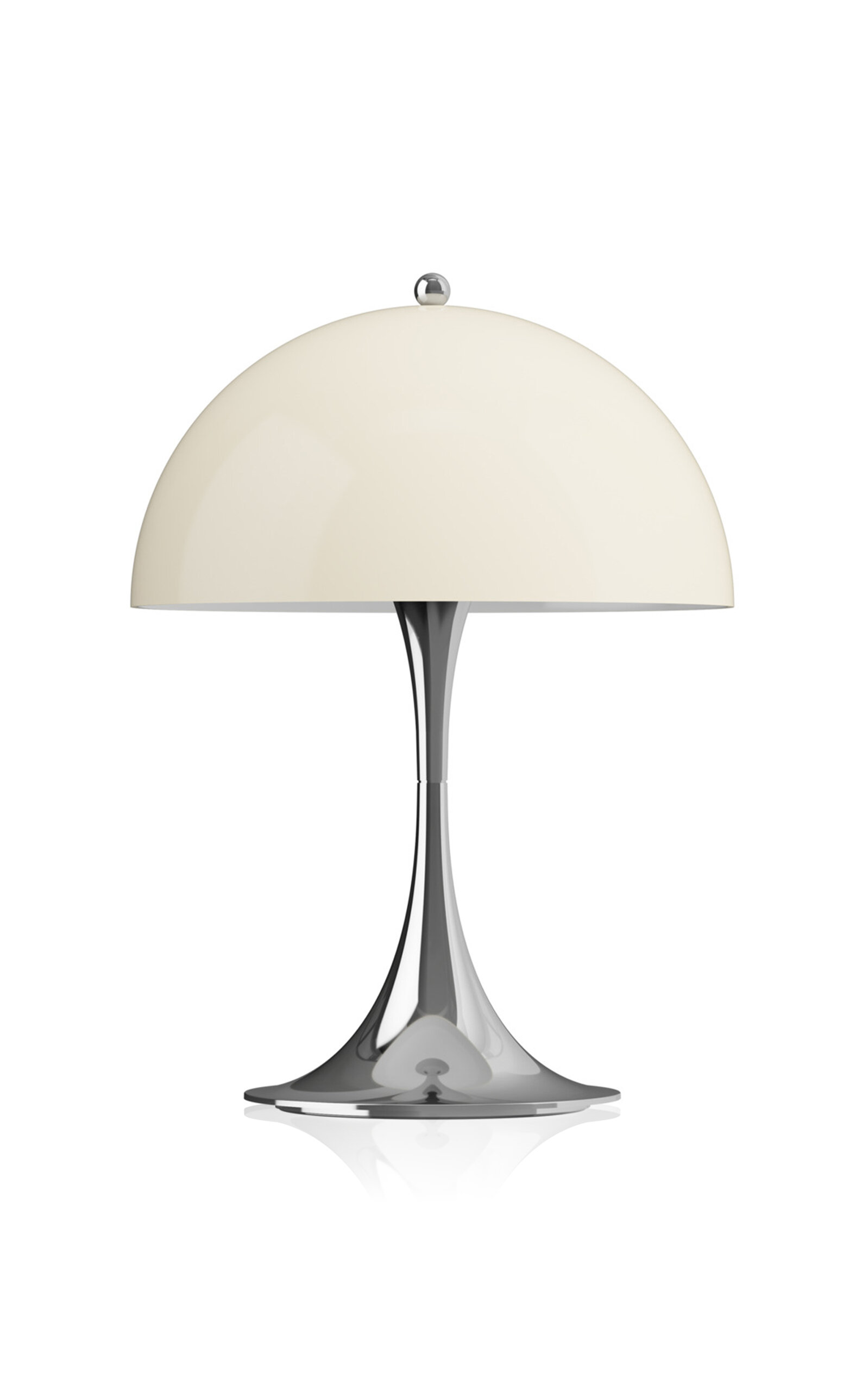 Louis Poulsen Panthella 250 Portable Lamp - Nude
