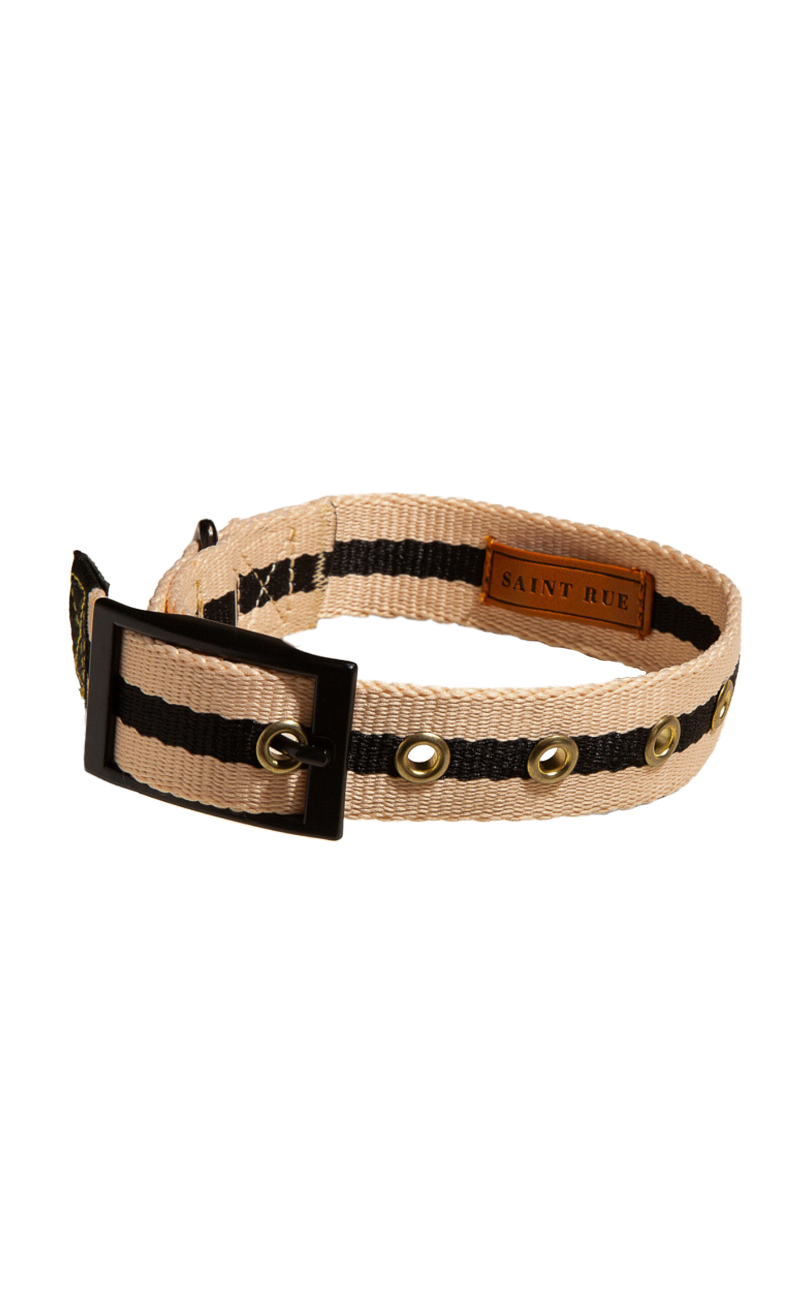 Saint Rue Exclusive Le Classic Dog Collar - Light Pink