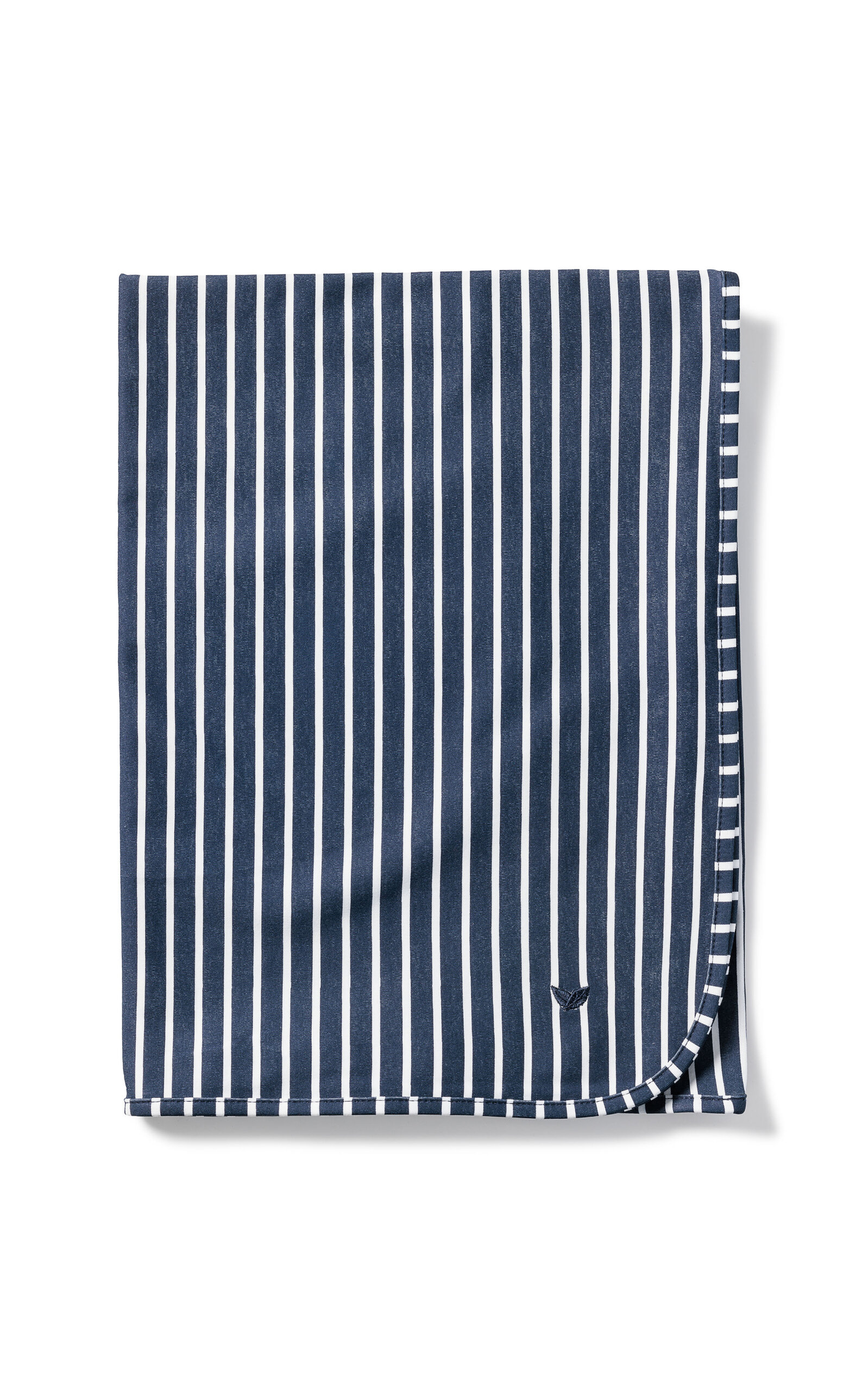 Petite Plume Baby Blanket