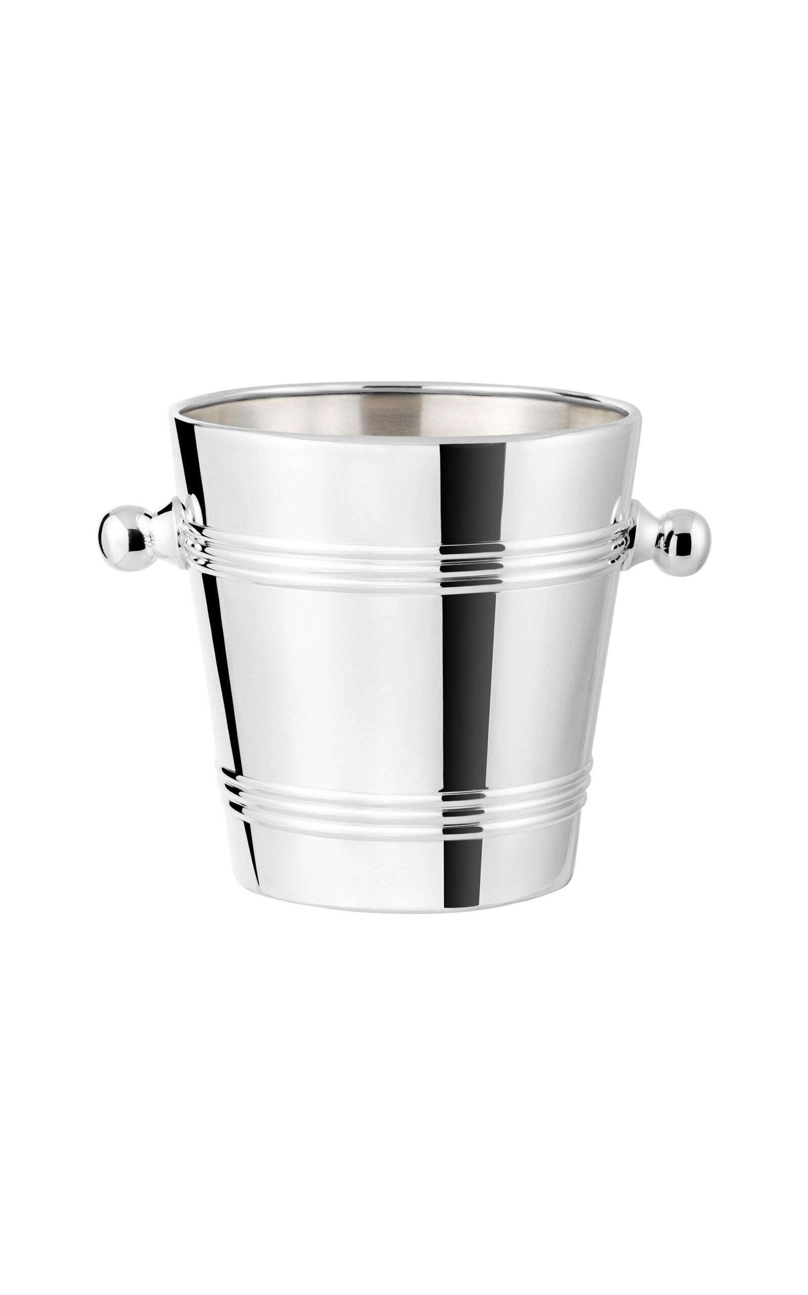 Hôtel Silver Hôtel Private Label Kensington Wine Cooler - Silver