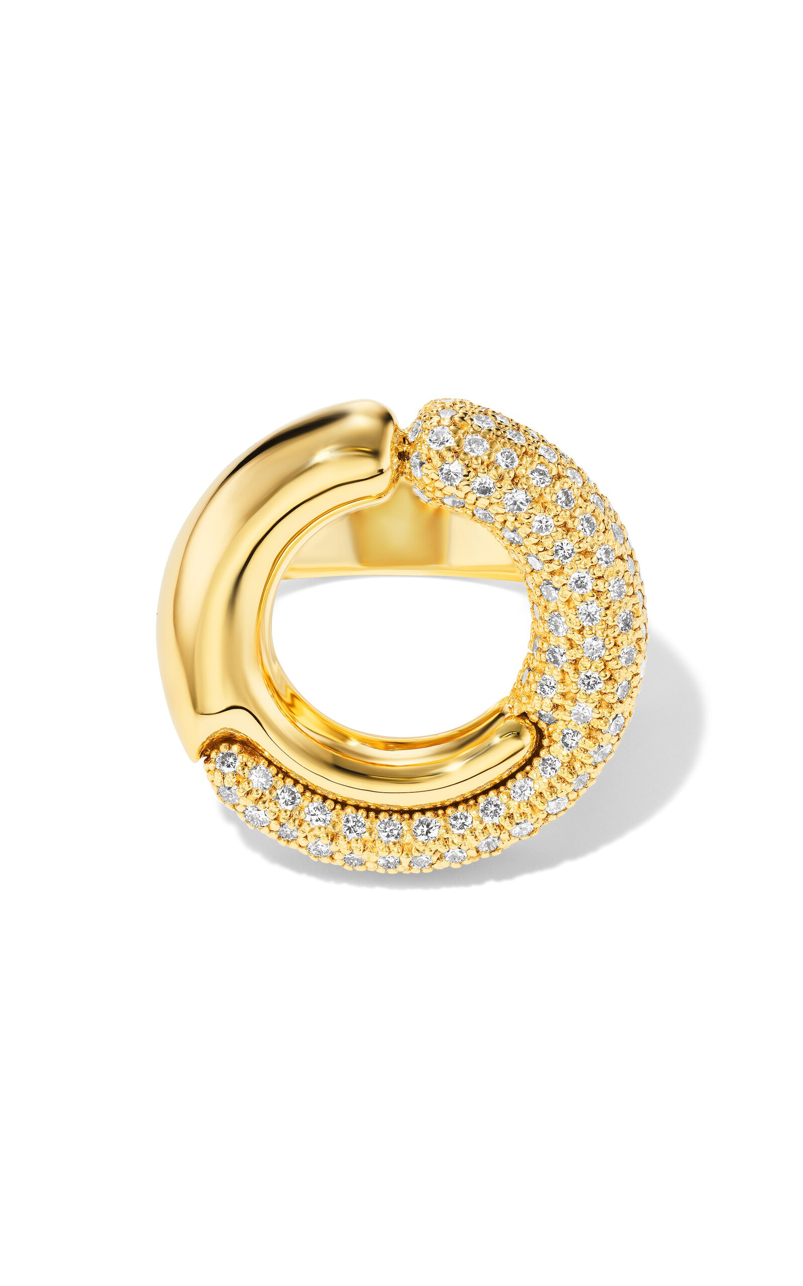 Pamela Zamore - Gifts For Her In Gold