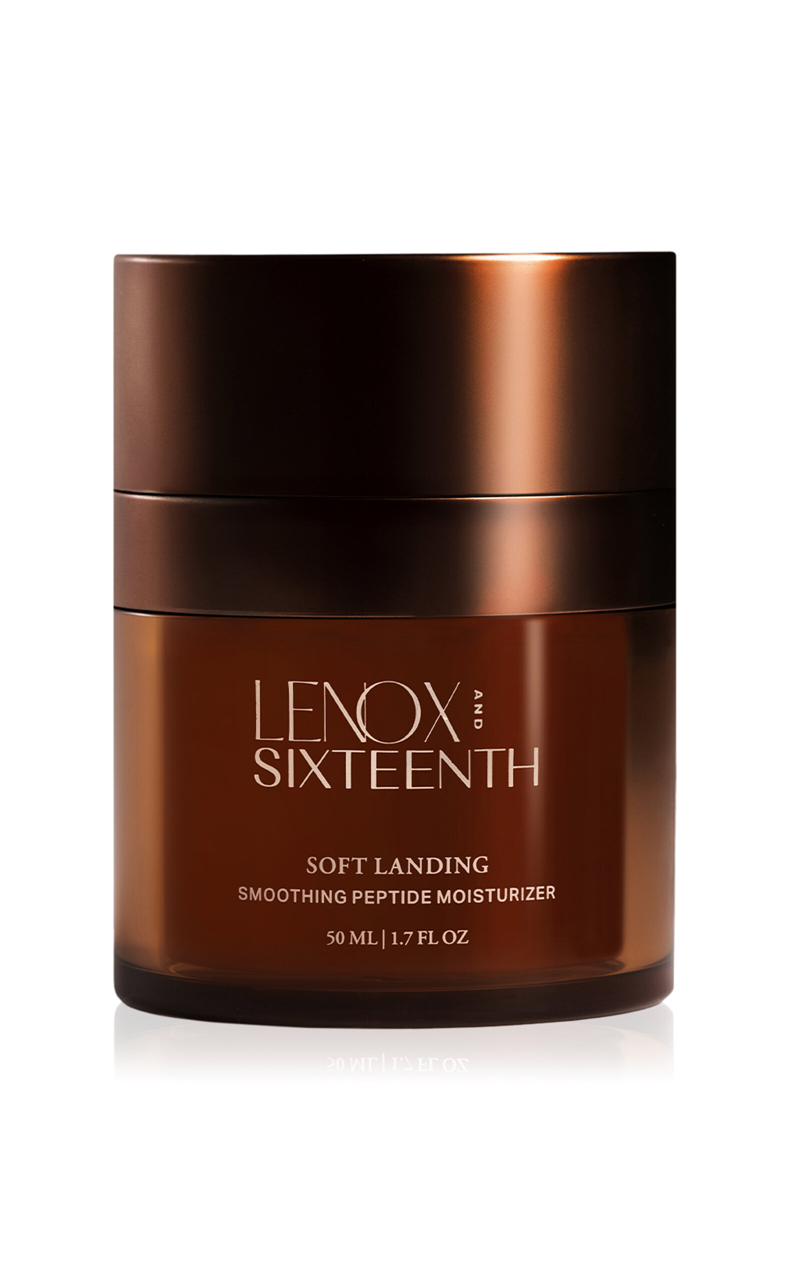 Lenox and Sixteenth Soft Landing