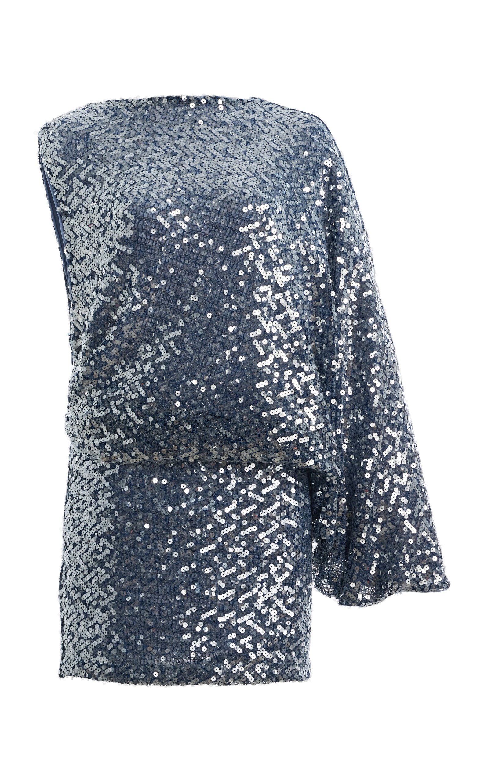 De La Vali Exclusive La Isla Ibiza Mini Dress