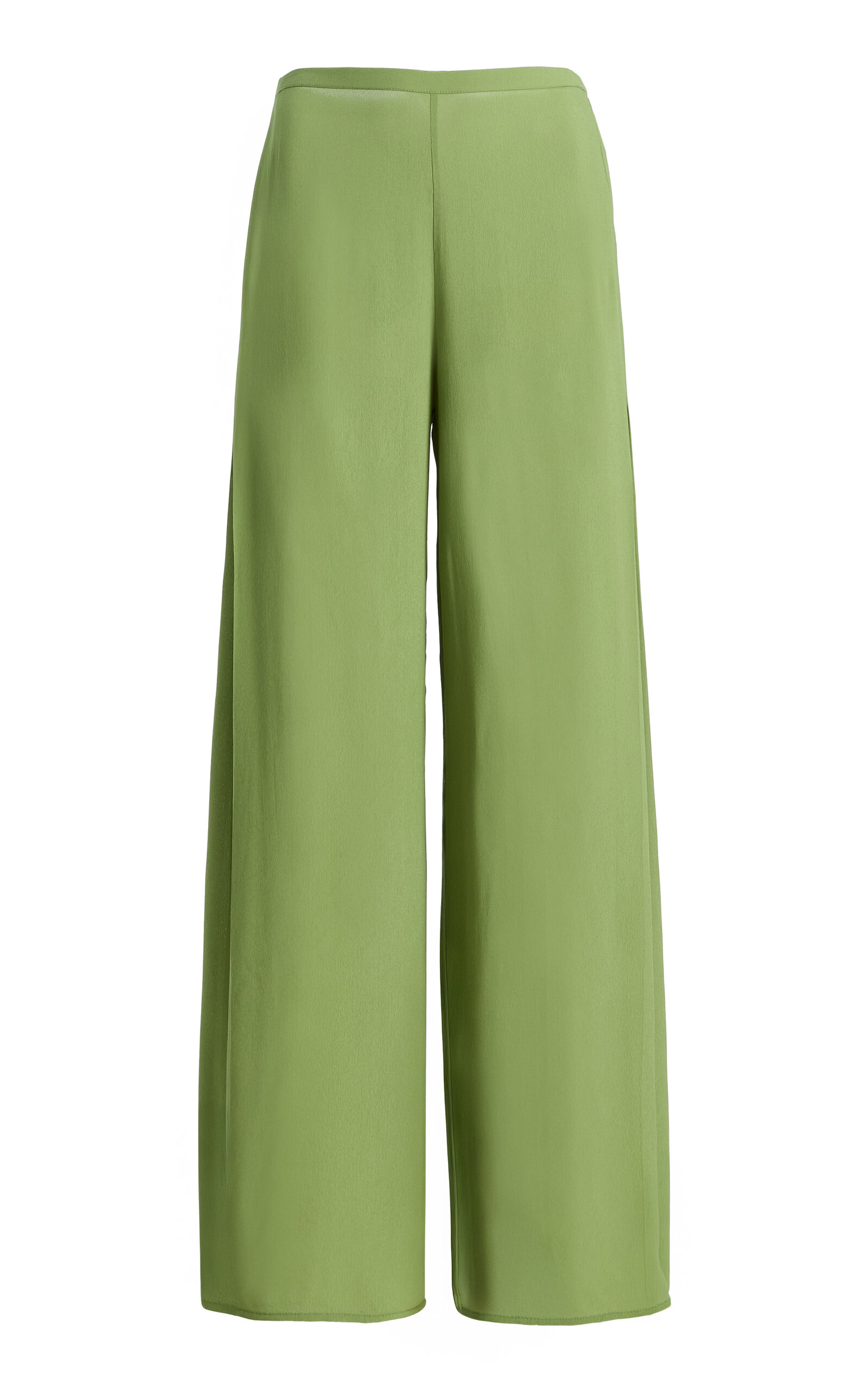 Posse Exclusive La Isla Jane Crepe Pants | Thumbnail 9 Posse Exclusive La Isla Jane Crepe Pants | Thumbnail 9