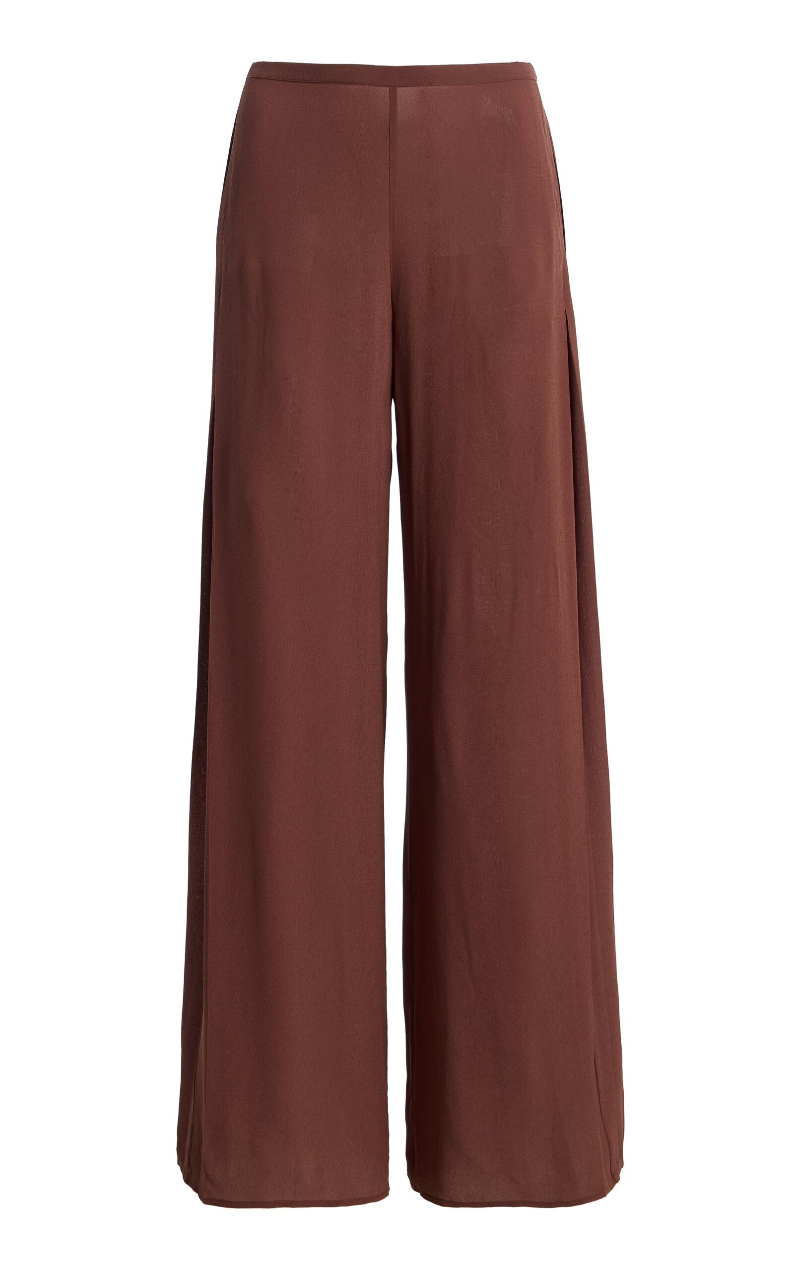 Posse Exclusive La Isla Jane Crepe Pants | Thumbnail 9 Posse Exclusive La Isla Jane Crepe Pants | Thumbnail 9