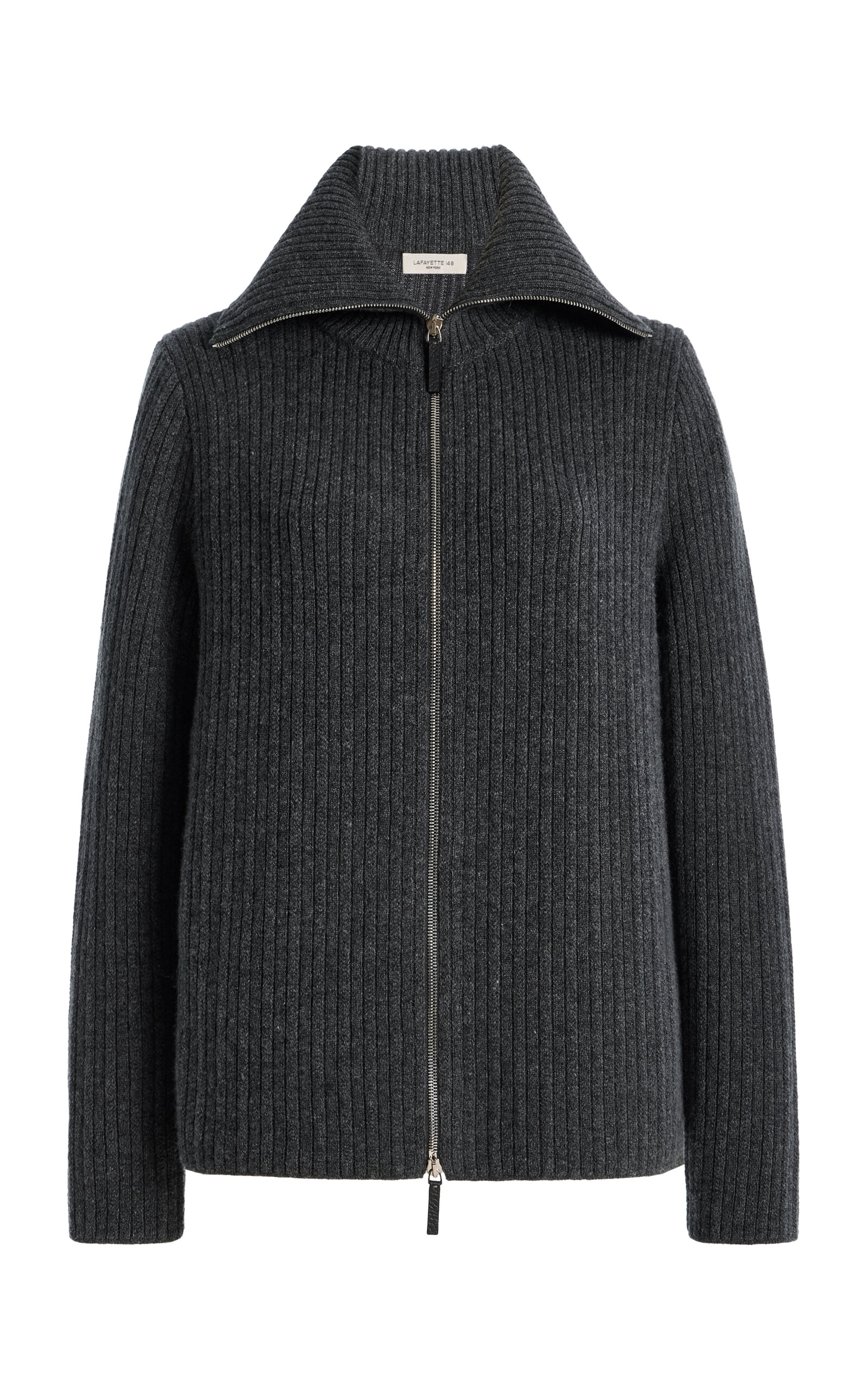 Lafayette 148 Knitted Cardigan