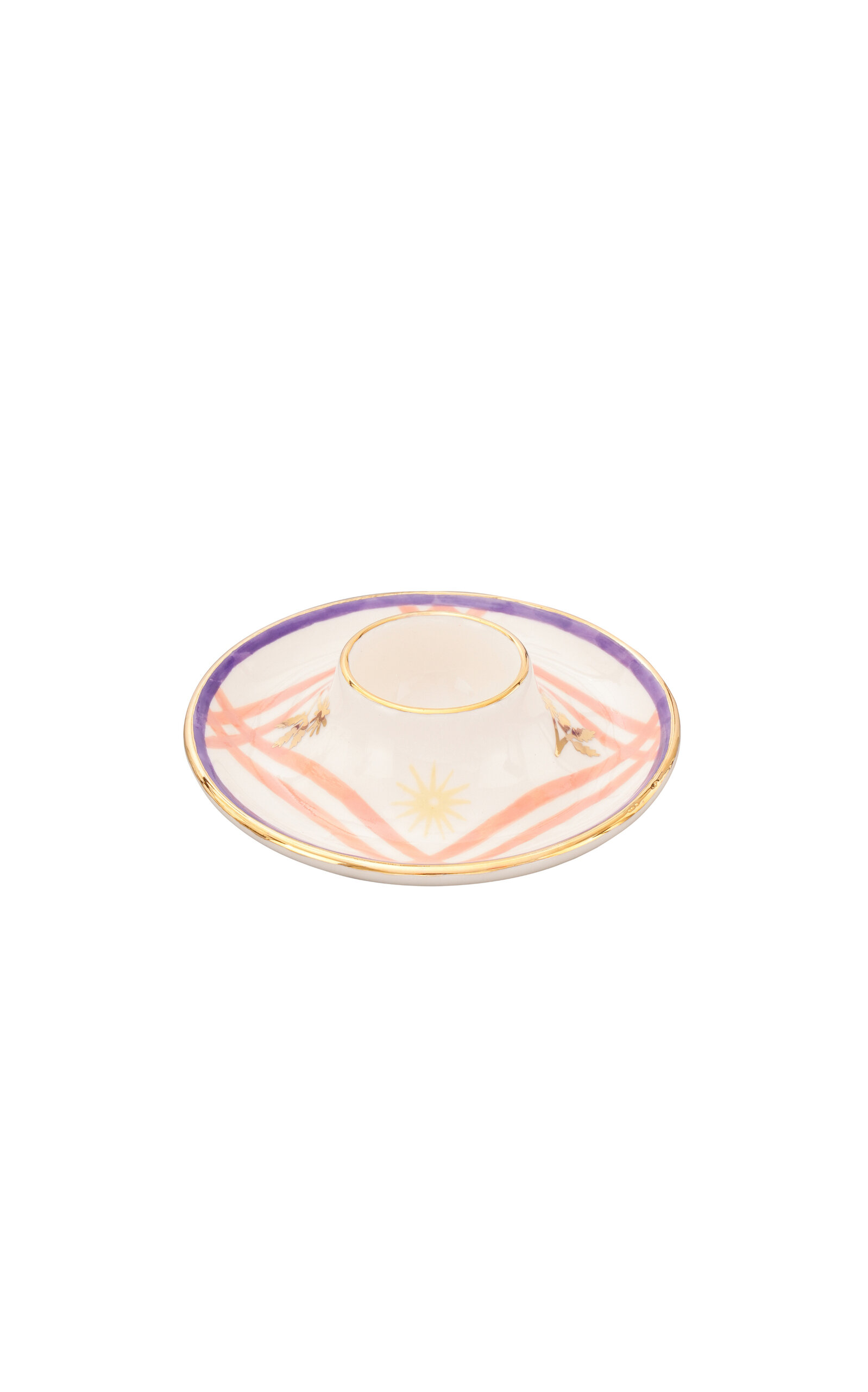 Gunia Project Wish Egg Cup In Multi