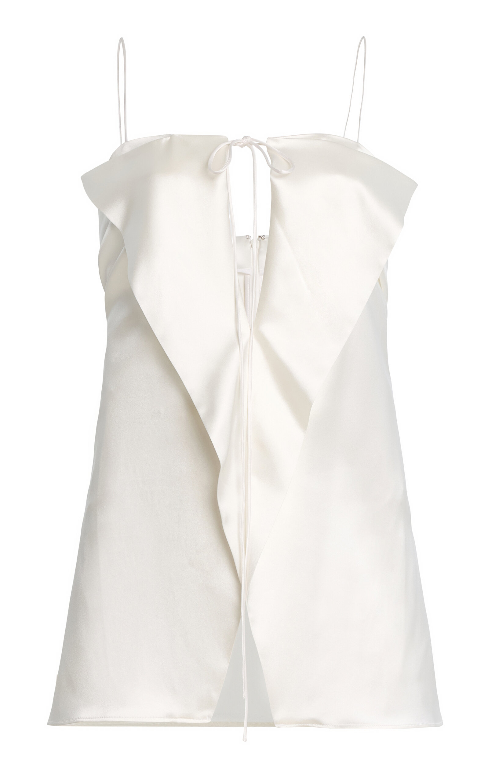 Tove Kalani Silk Top