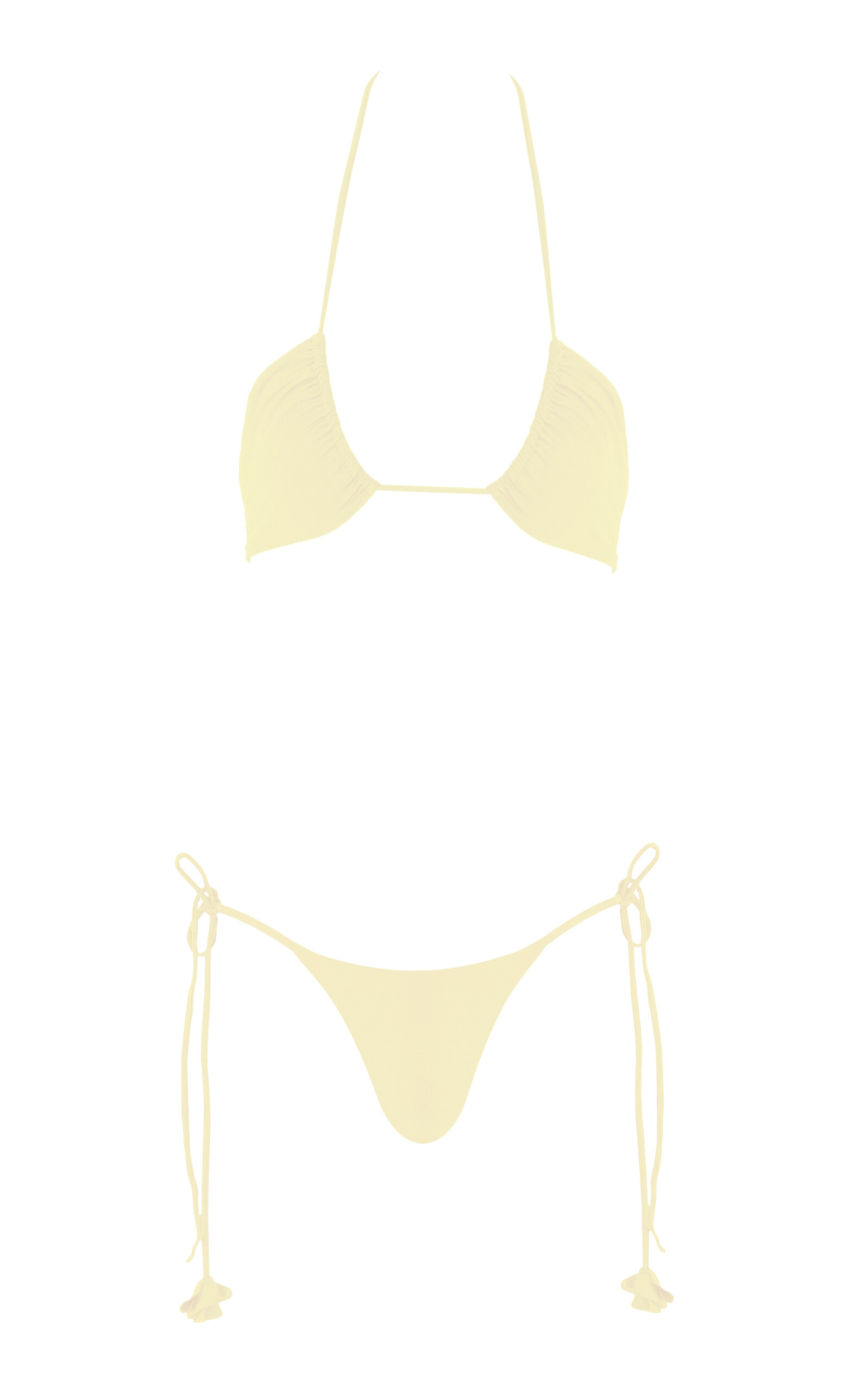 Maygel Coronel Moda Operandi In Yellow