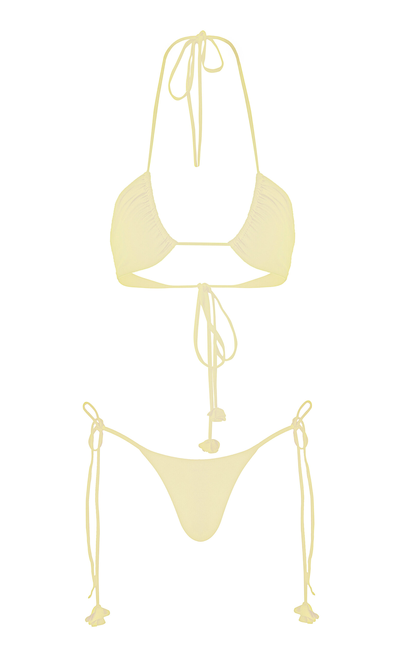 Maygel Coronel Arazo Bikini