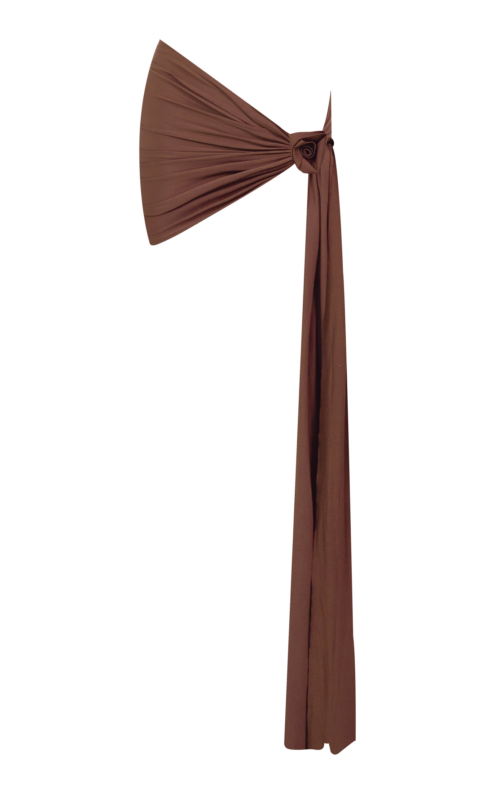 Maygel Coronel Pestagua Jersey Mini Skirt