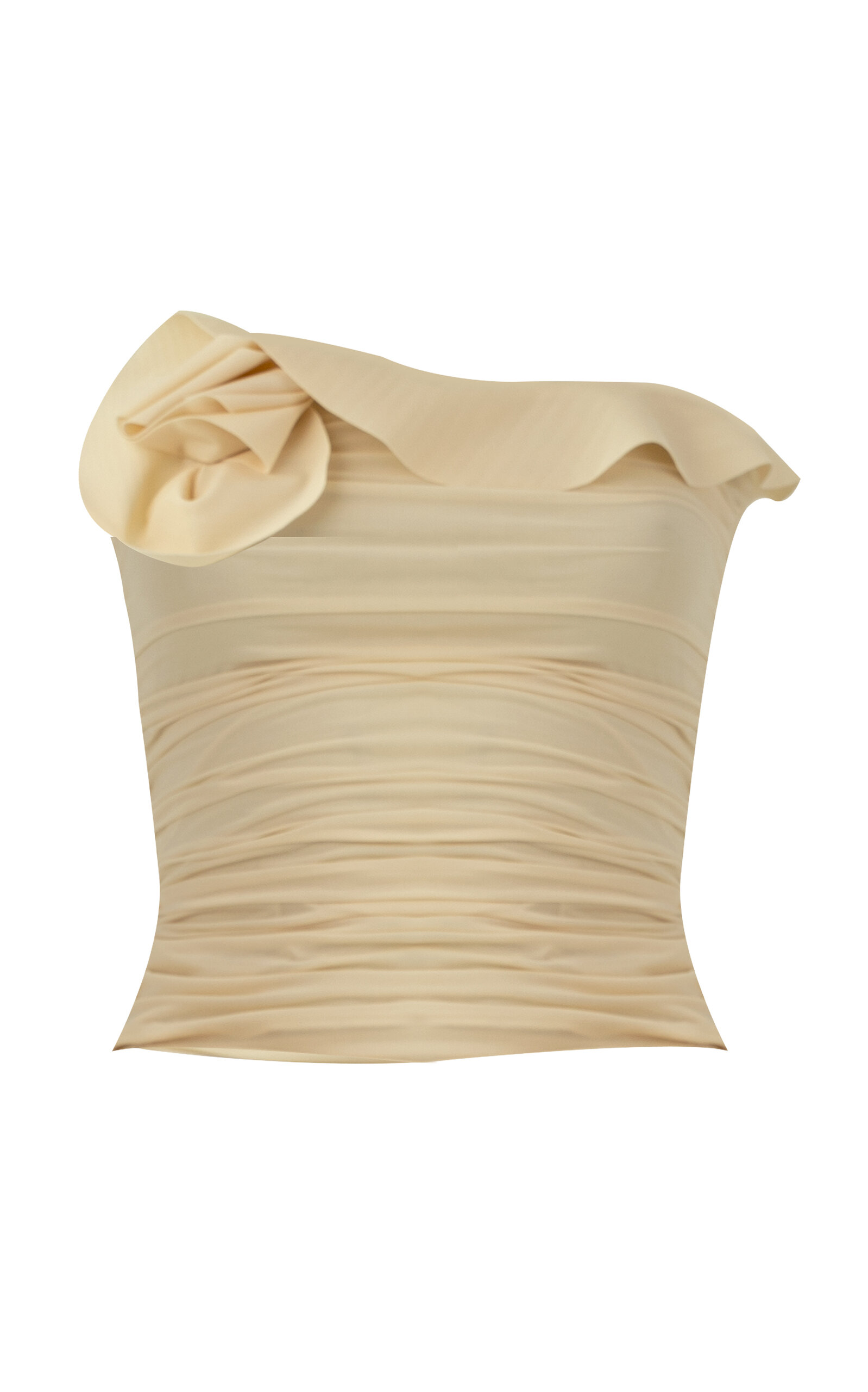 Maygel Coronel Moda Operandi In Yellow