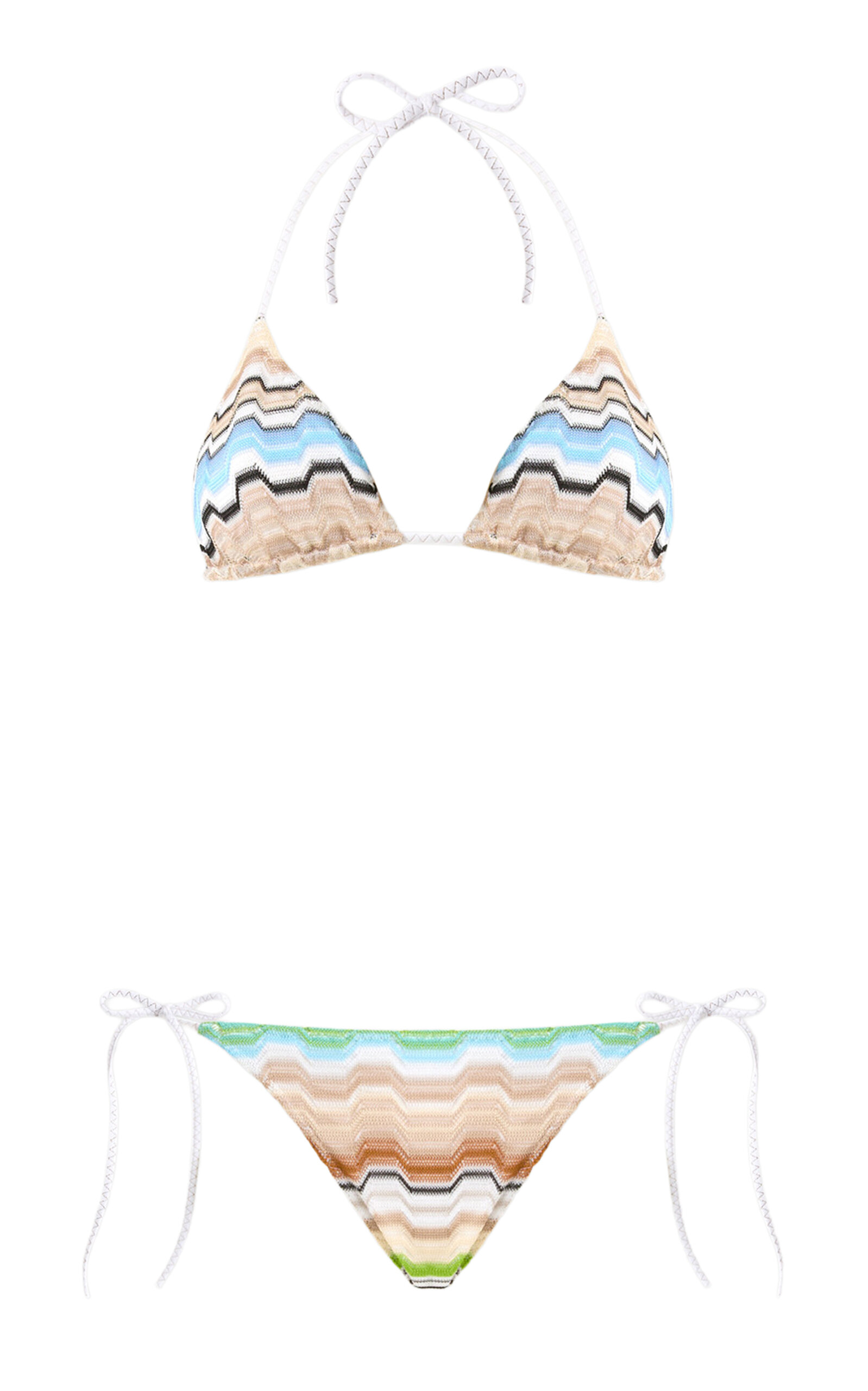 Missoni Knit Bikini | Thumbnail 5