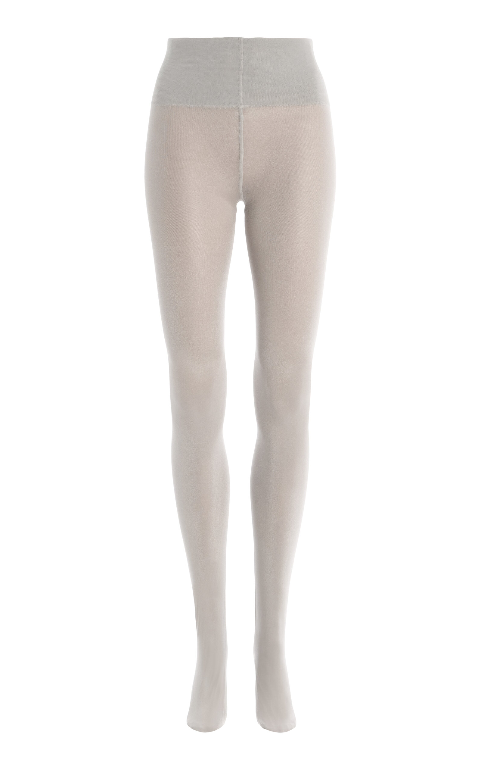 Swedish Stockings x Leandra Medine Cohen Geri Glossy Tights