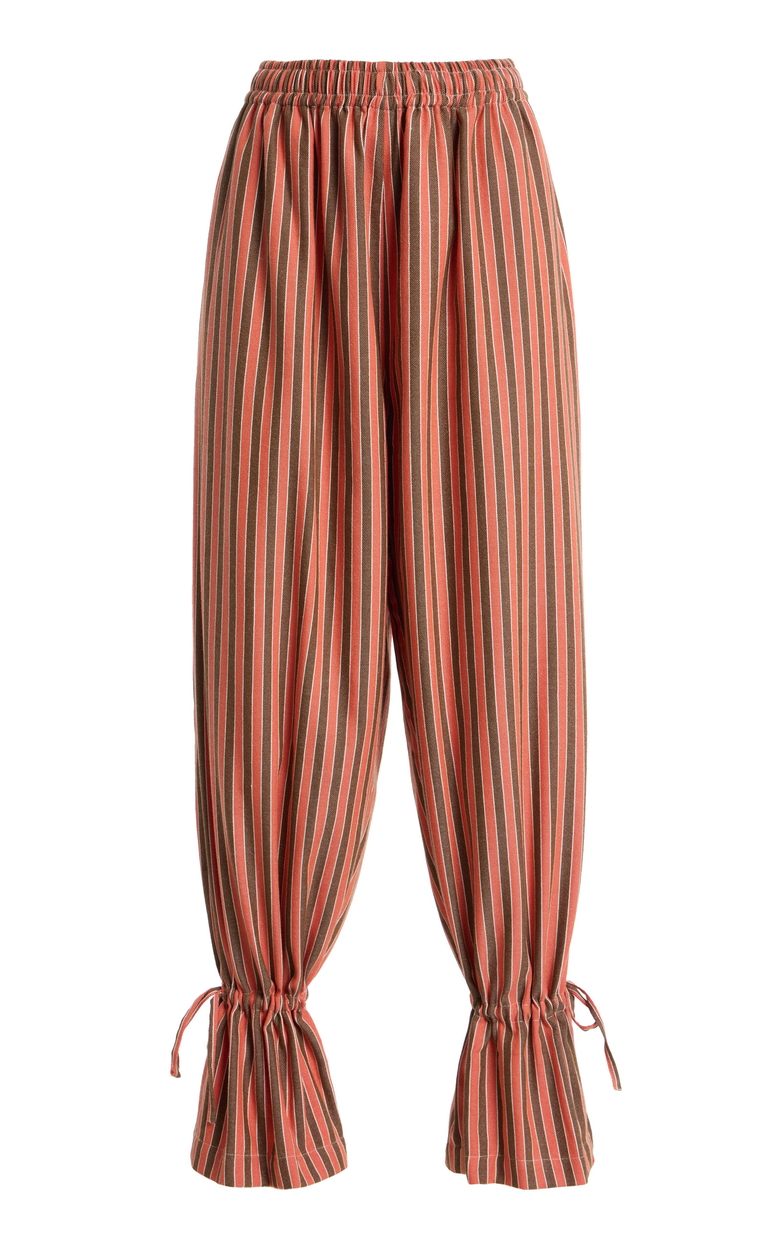 Marrakshi Life Exclusive La Isla The Cotton Drawstring Parachute Pants | Thumbnail 8 Marrakshi Life Exclusive La Isla The Cotton Drawstring Parachute Pants | Thumbnail 8
