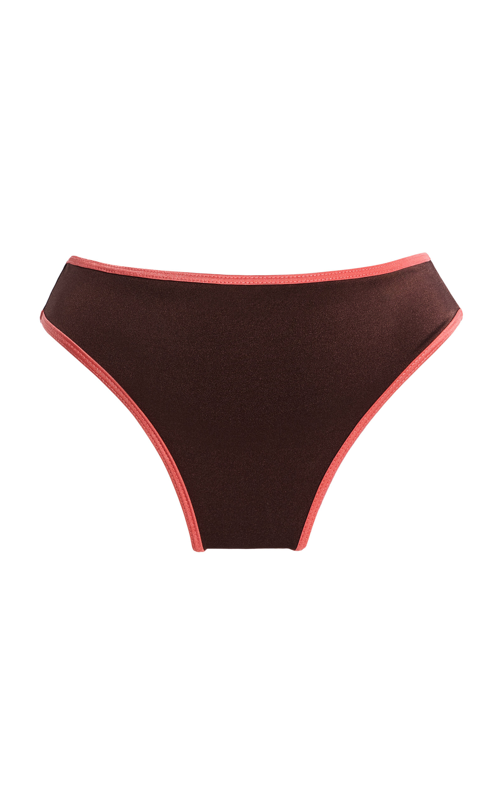 Ay Que Calor Exclusive La Isla Ines Bikini Bottom
