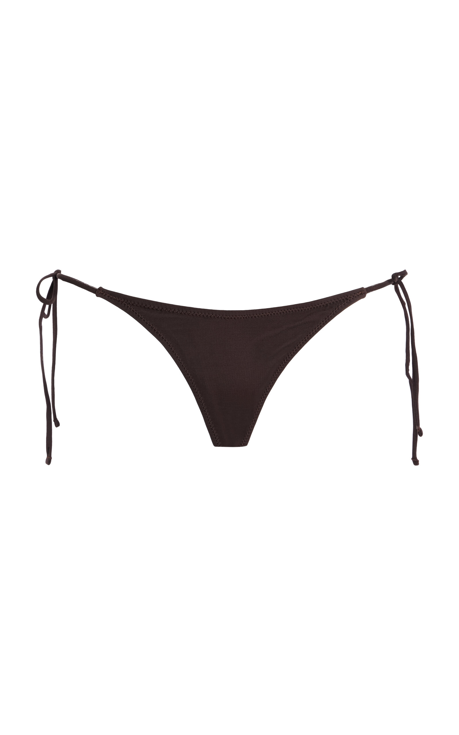 Ay Que Calor Exclusive La Isla Aida Bikini Bottom - Moda Operandi