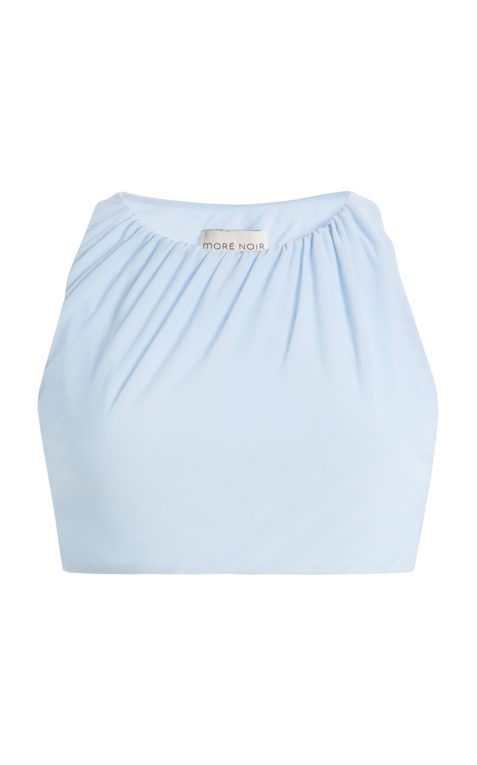 Moré Noir Gaia Jersey Top