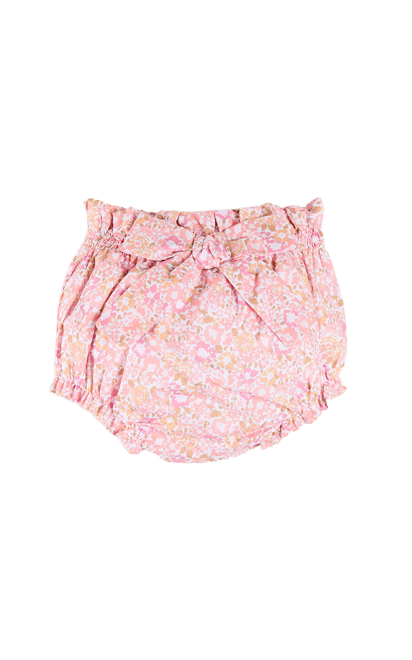 Pepa London Kids' Nellie Cotton Bloomers