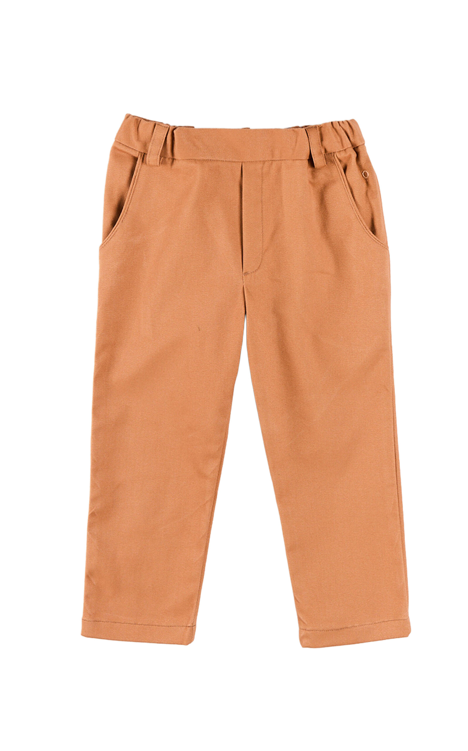 Pepa London Kids' Corduroy Chino Trousers