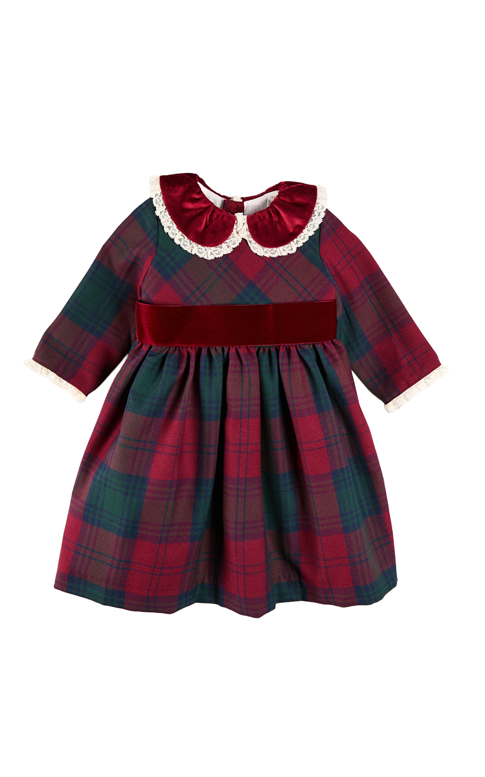 Pepa London Kids' Grovesnor Dress