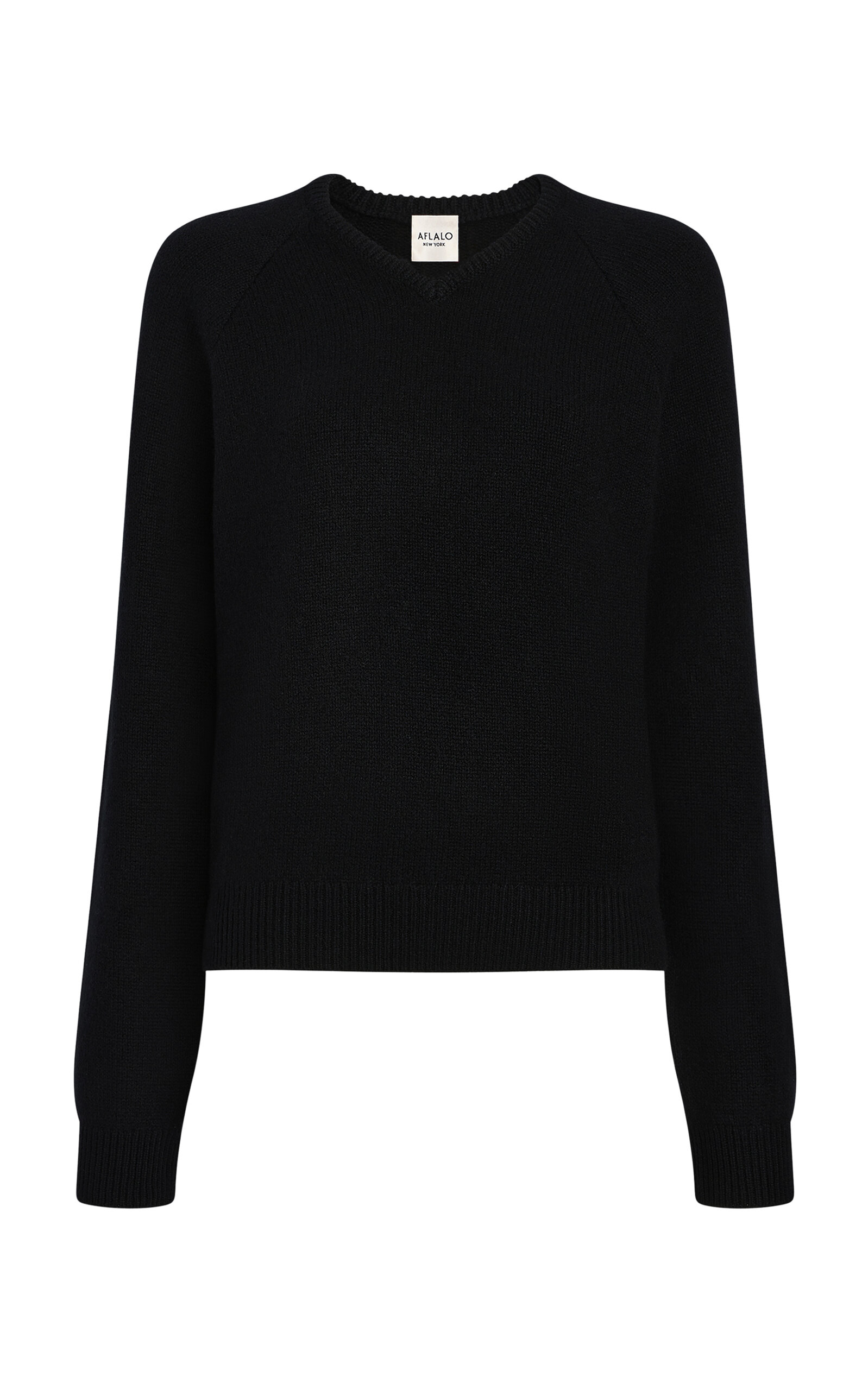Aflalo Elara Cashmere Sweater - Women's Clothing