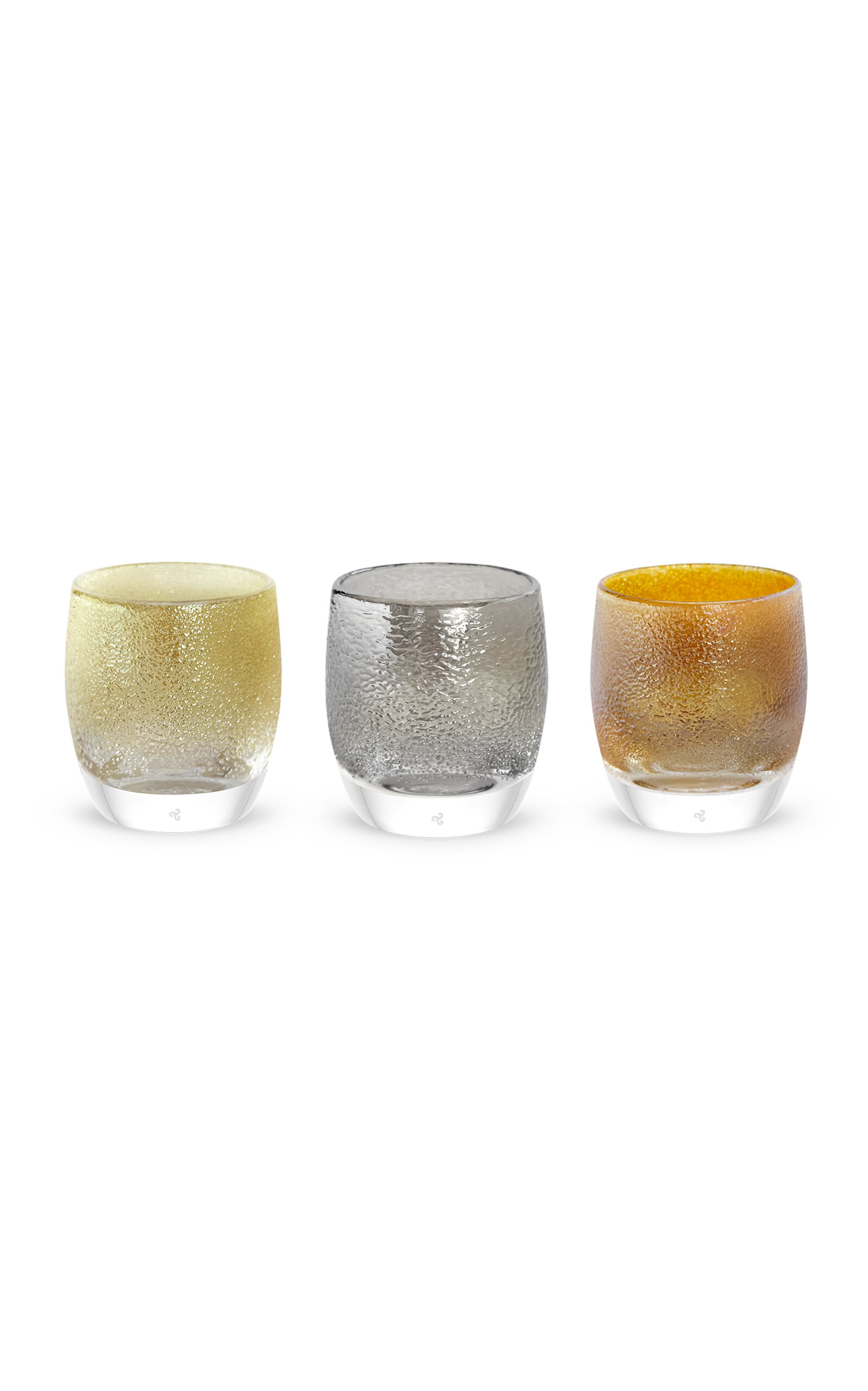 Glassybaby All That Glitters In Multi
