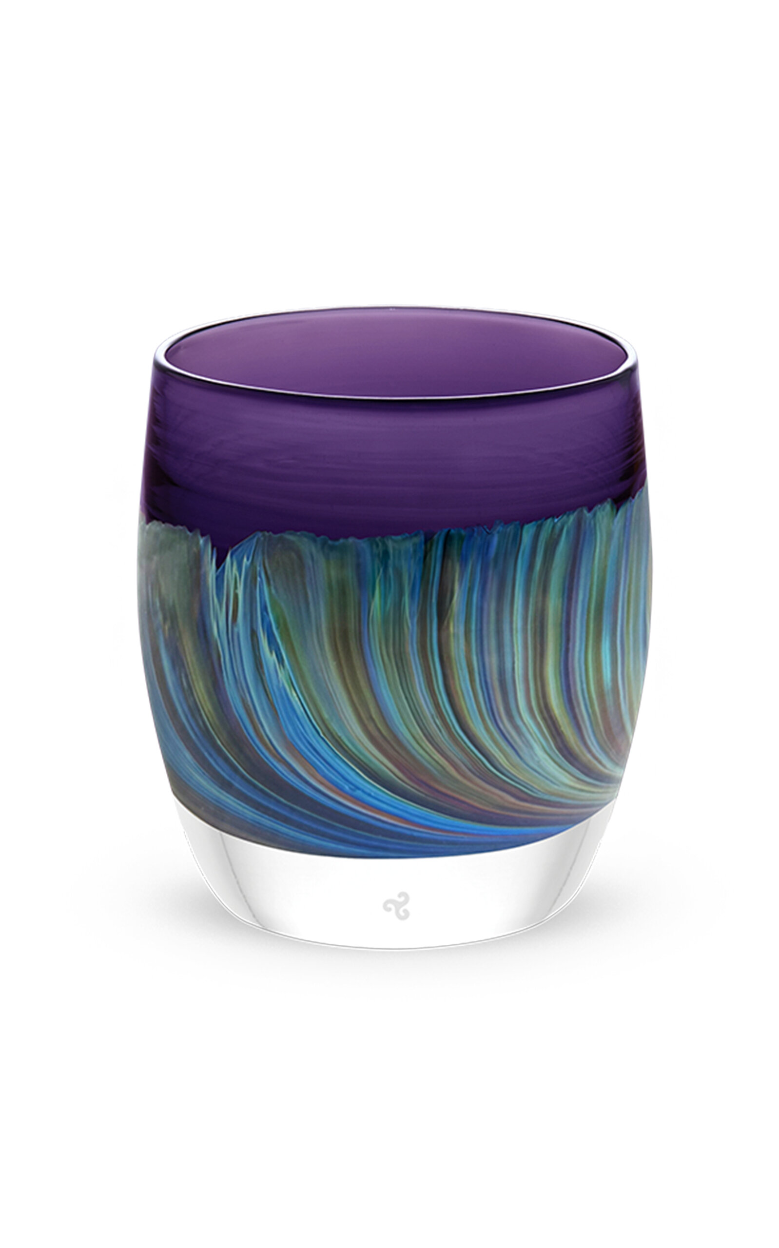 glassybaby Northern Lights - Multi