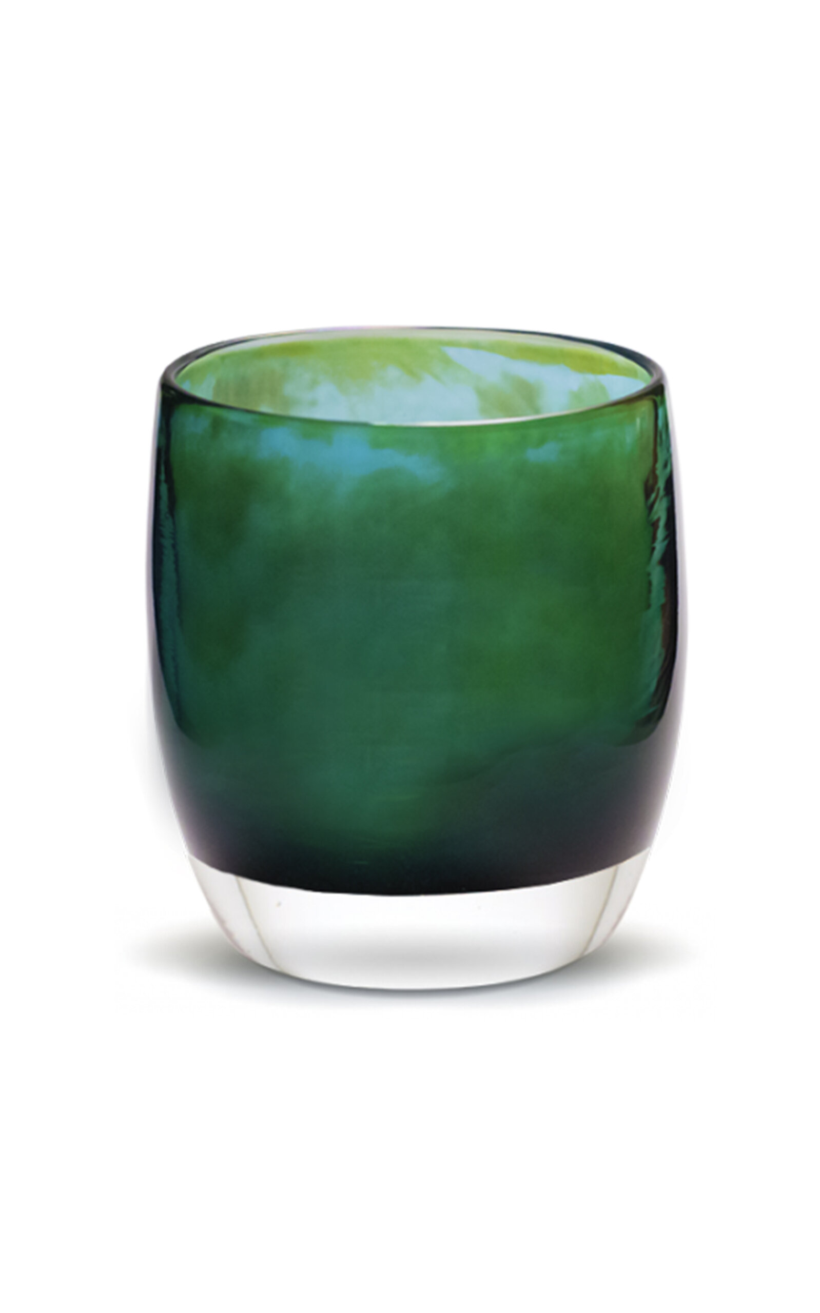 Glassybaby Blessings Set In Multi