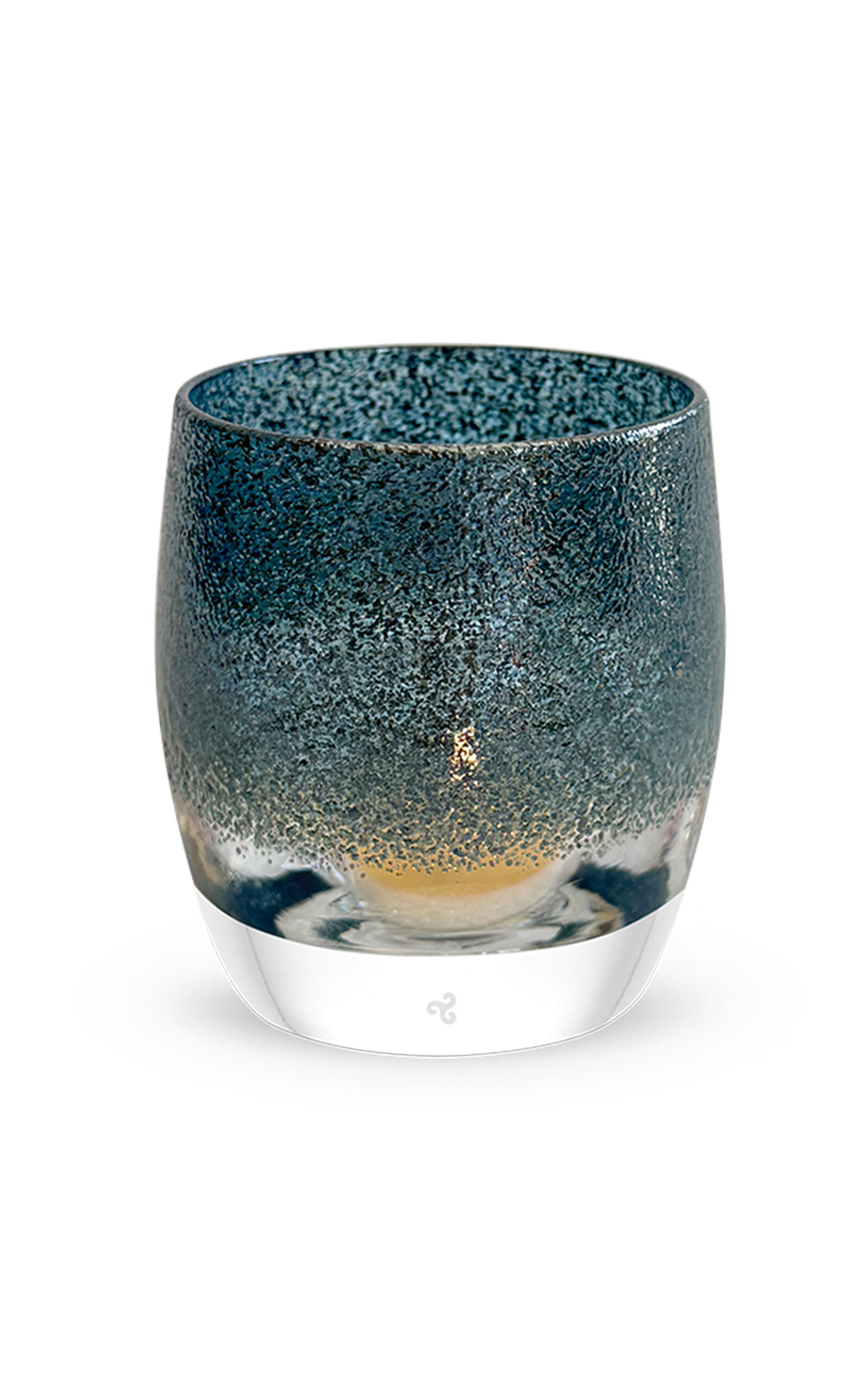 glassybaby Light Everlasting - Blue