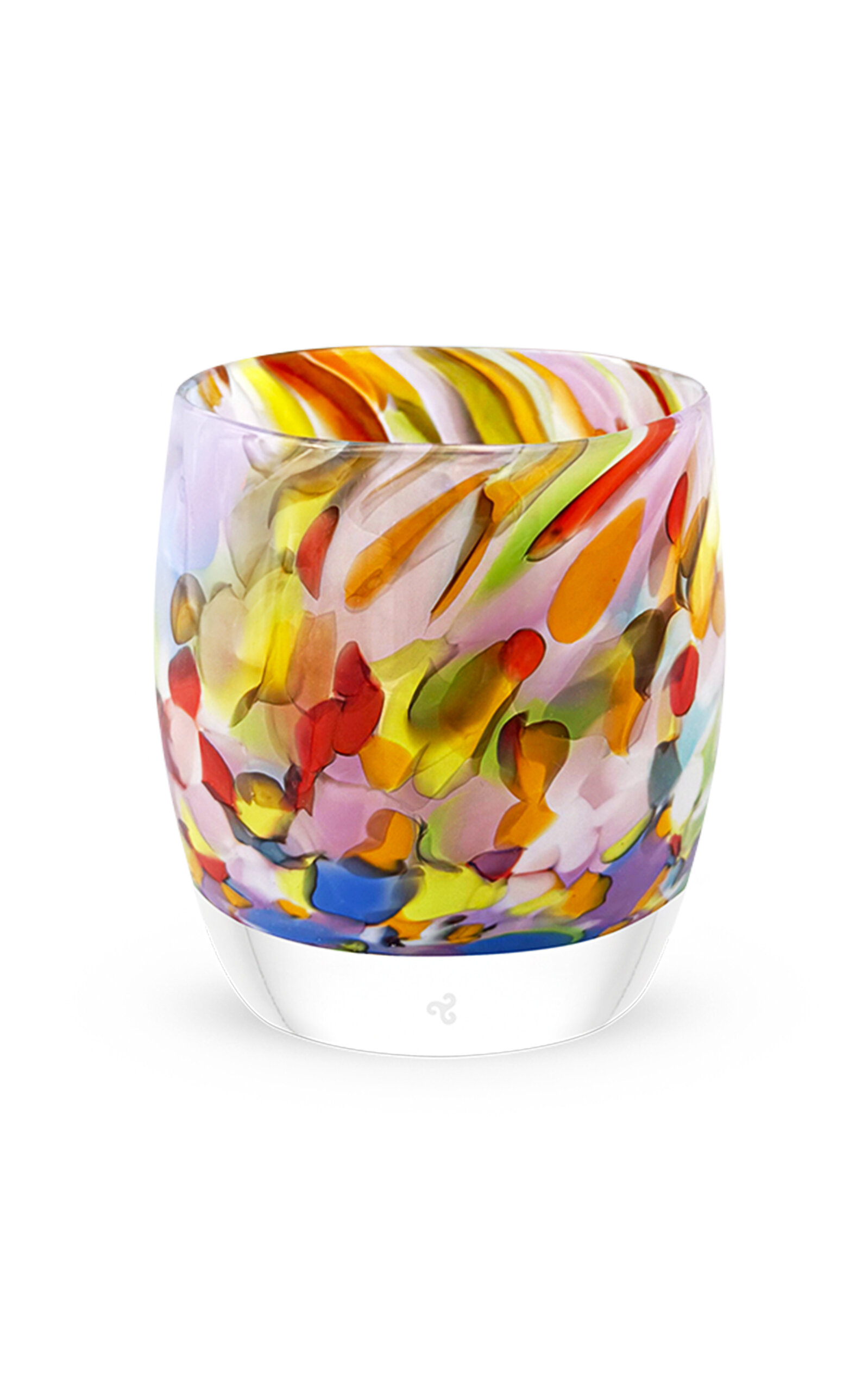 glassybaby Spontaneous - Multi