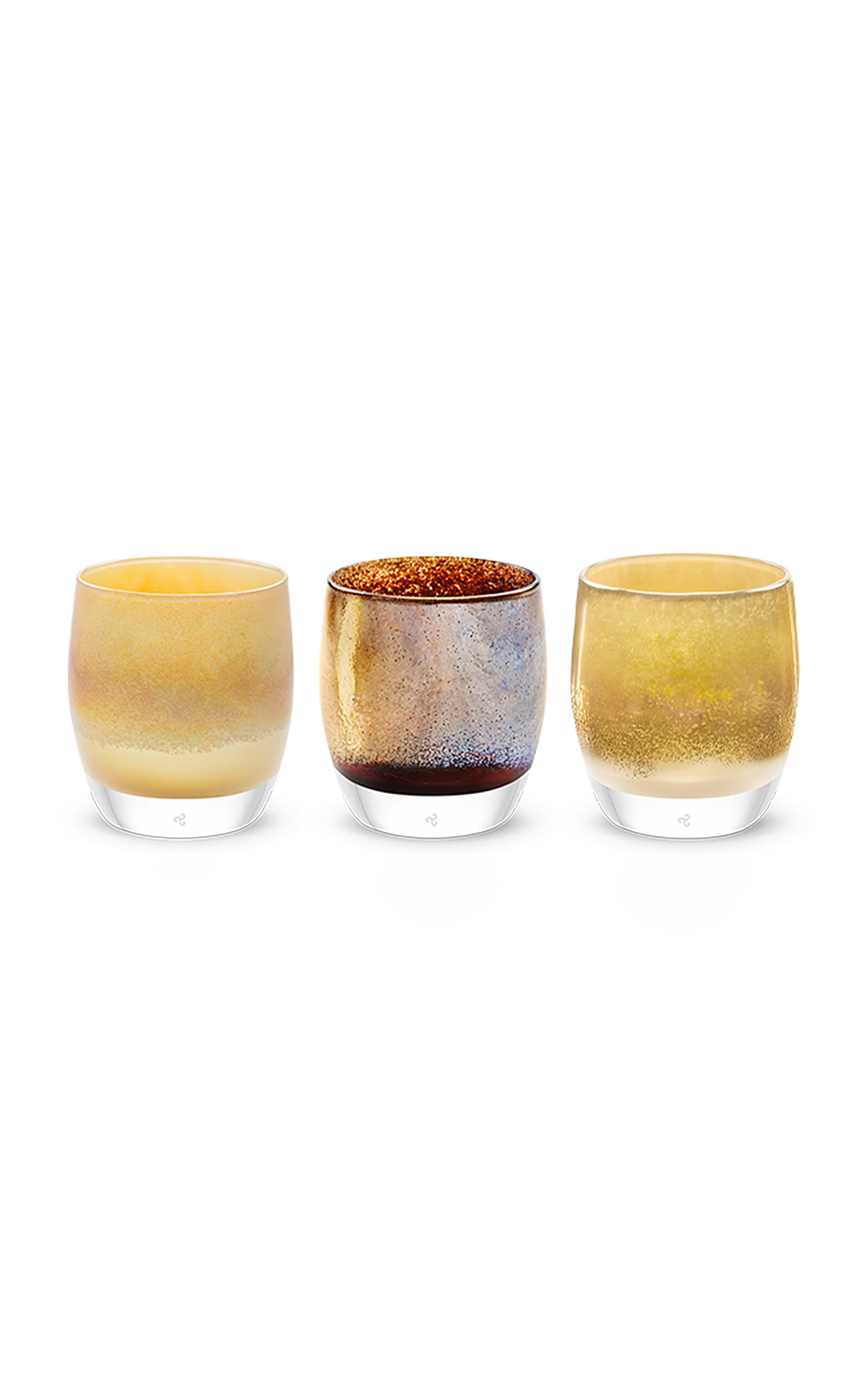 glassybaby Precious Cargo - Multi