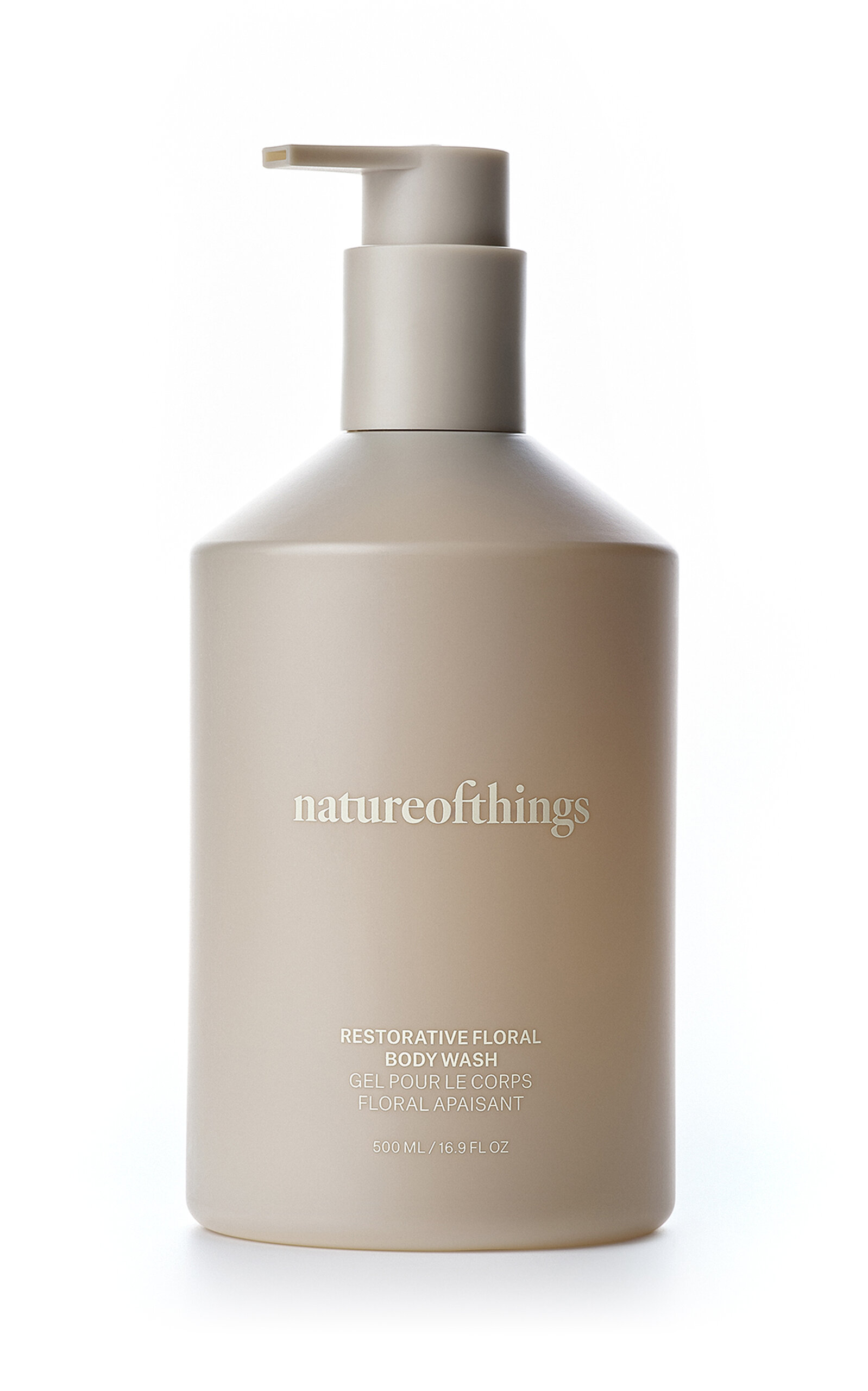 natureofthings Restorative Floral Body Wash - Moda Operandi