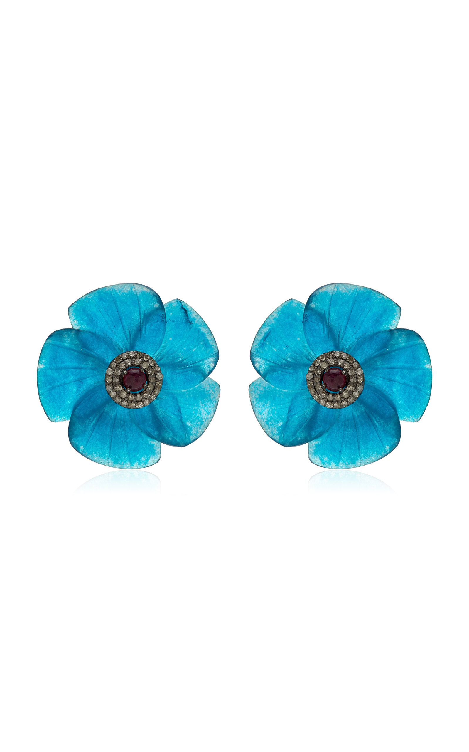 Amrapali - Gifts For Her In Blue