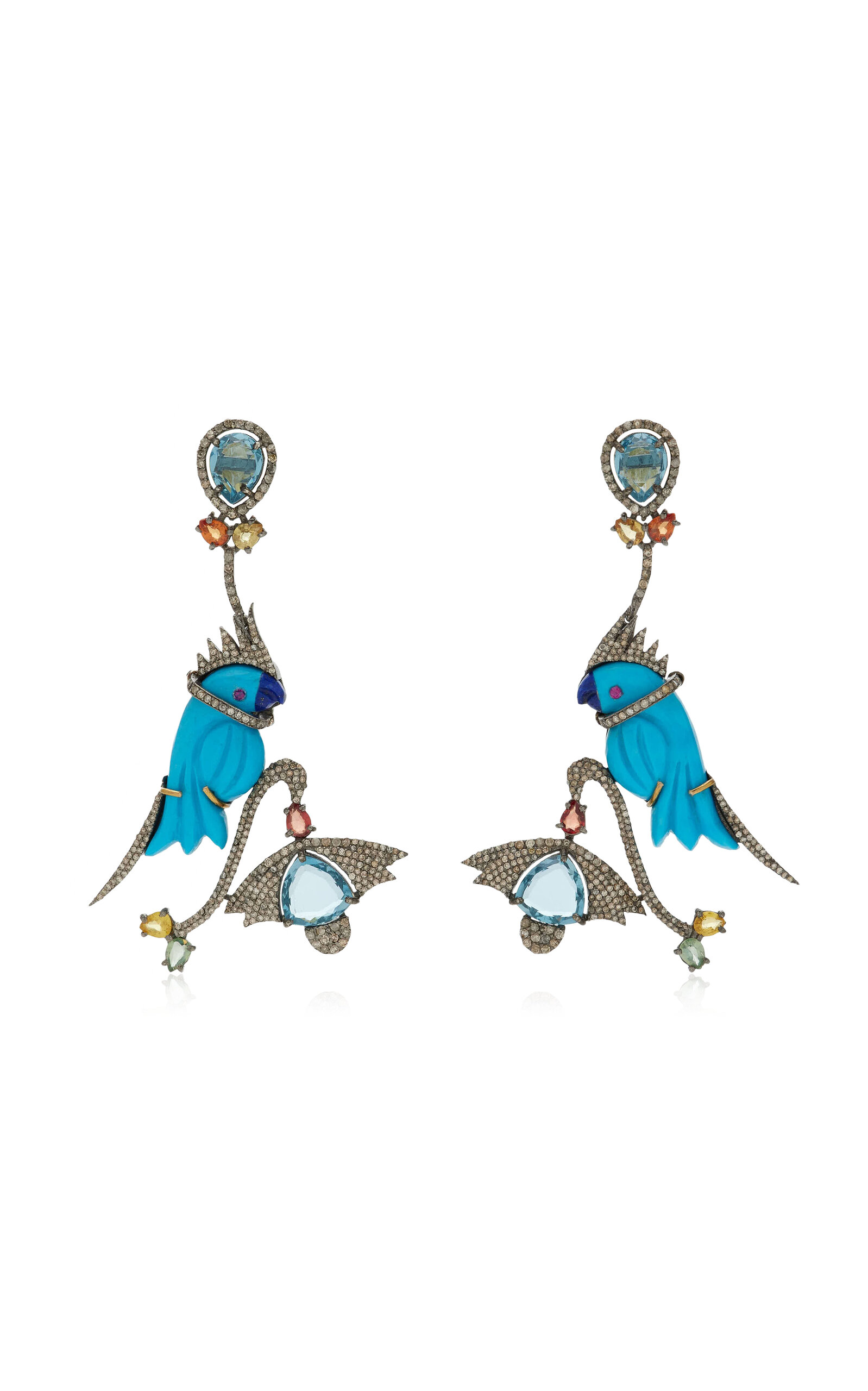 Amrapali - Gifts For Her In Blue