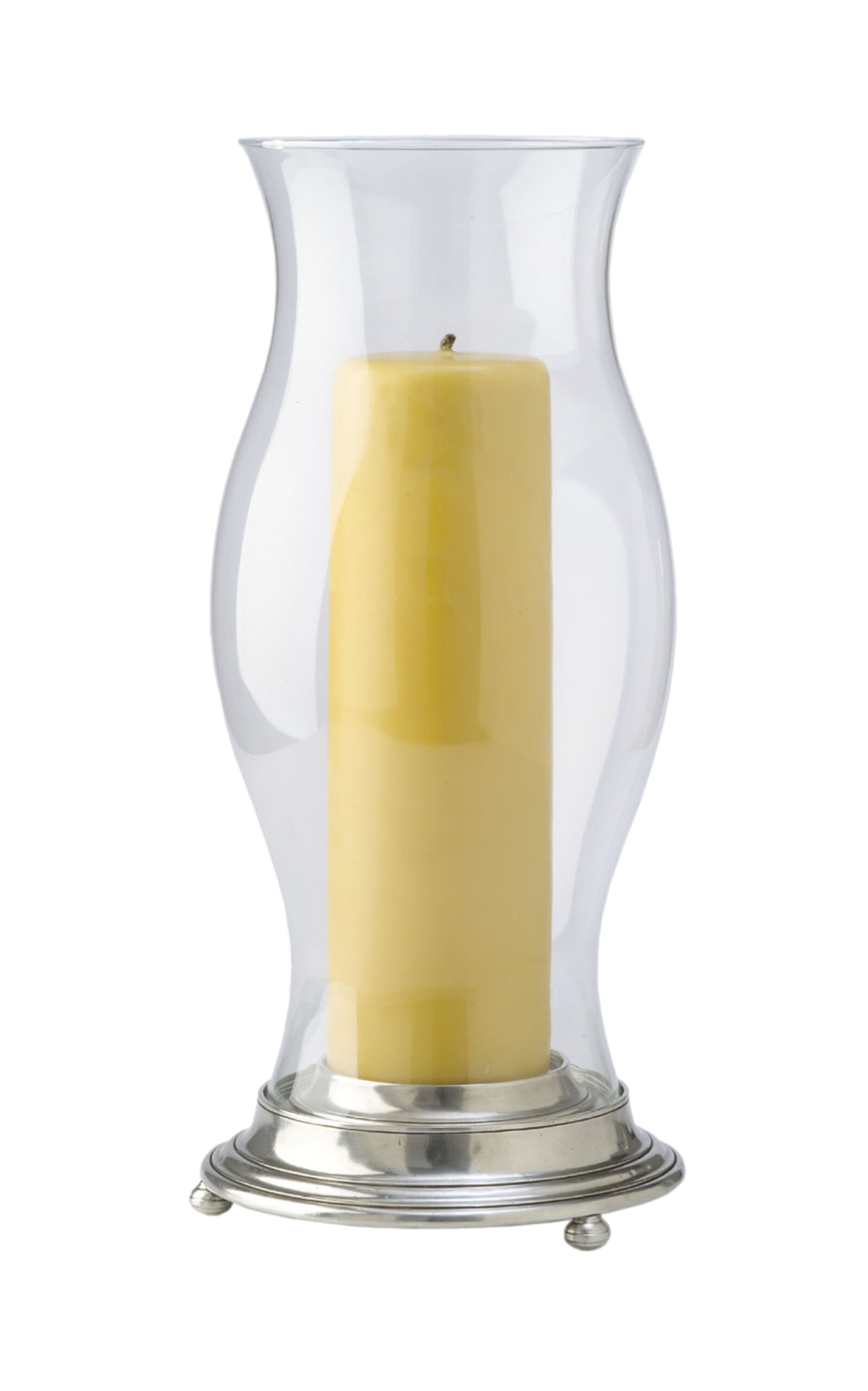 Match Convertible Hurricane; Large In Transparent