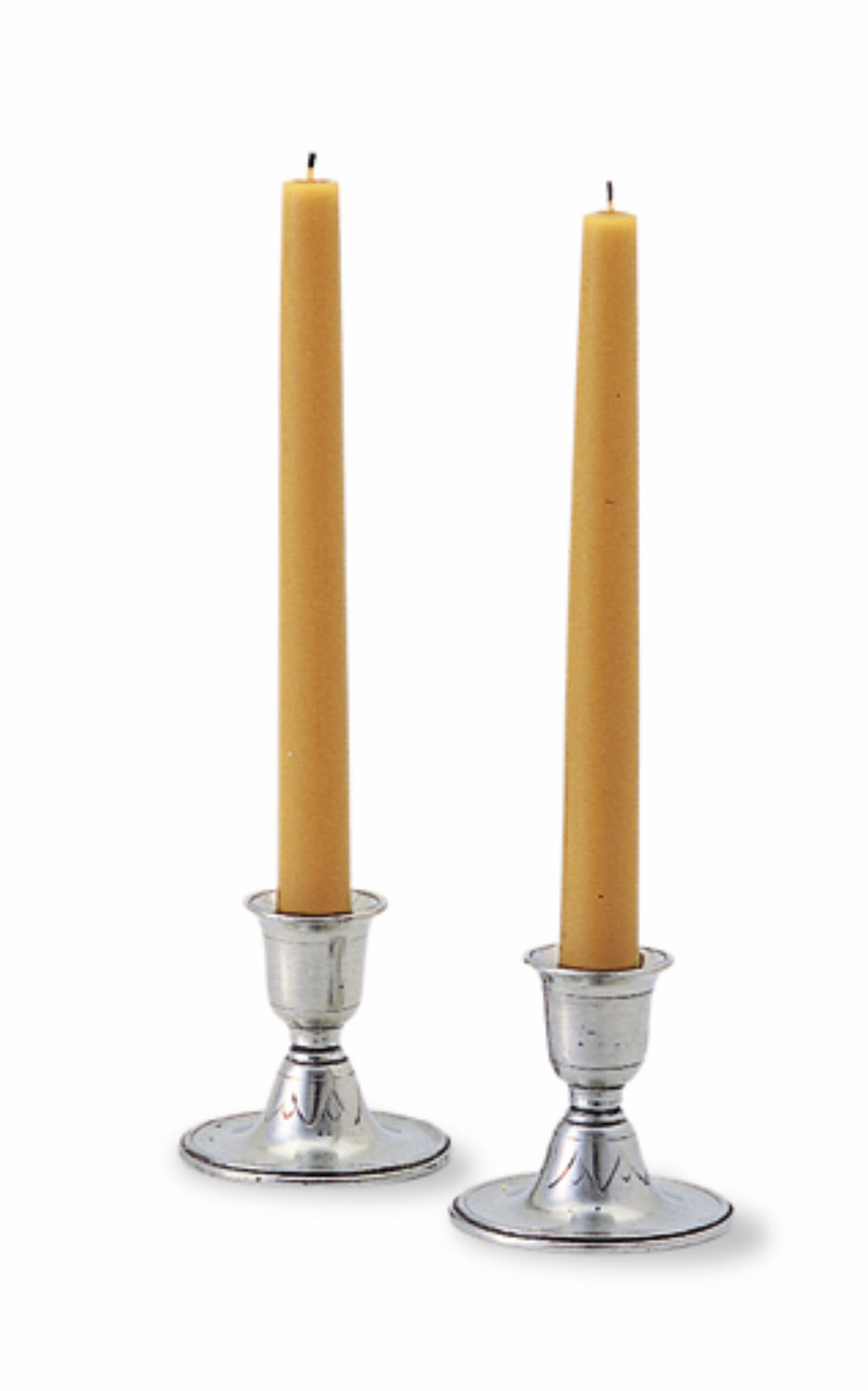 MATCH Short Candlestick; Pair - Multi - Women's Clothing