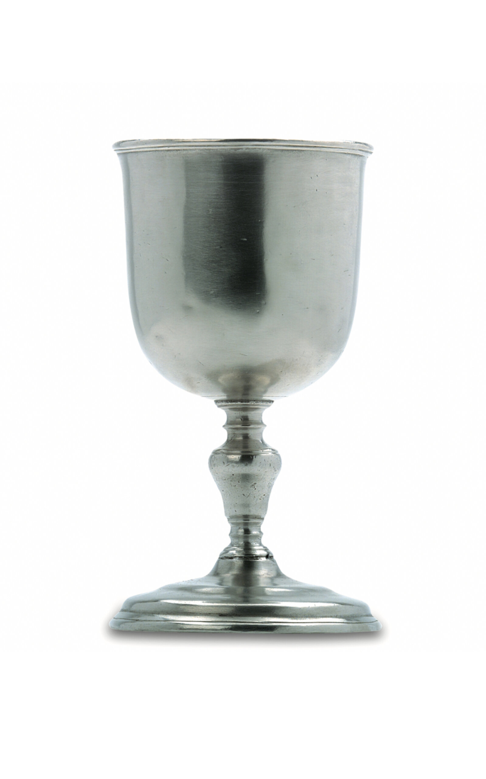 Match Chalice In Metallic