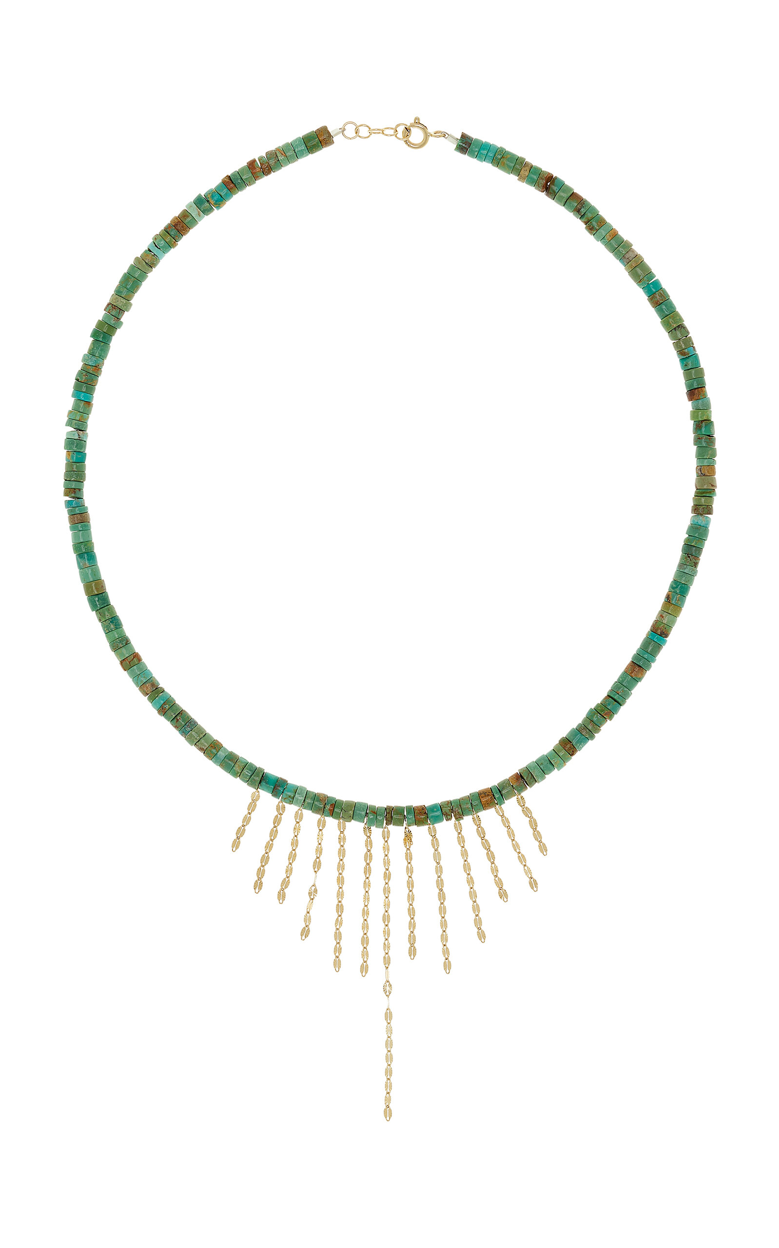 Pascale Monvoisin Gifts For Her In Green