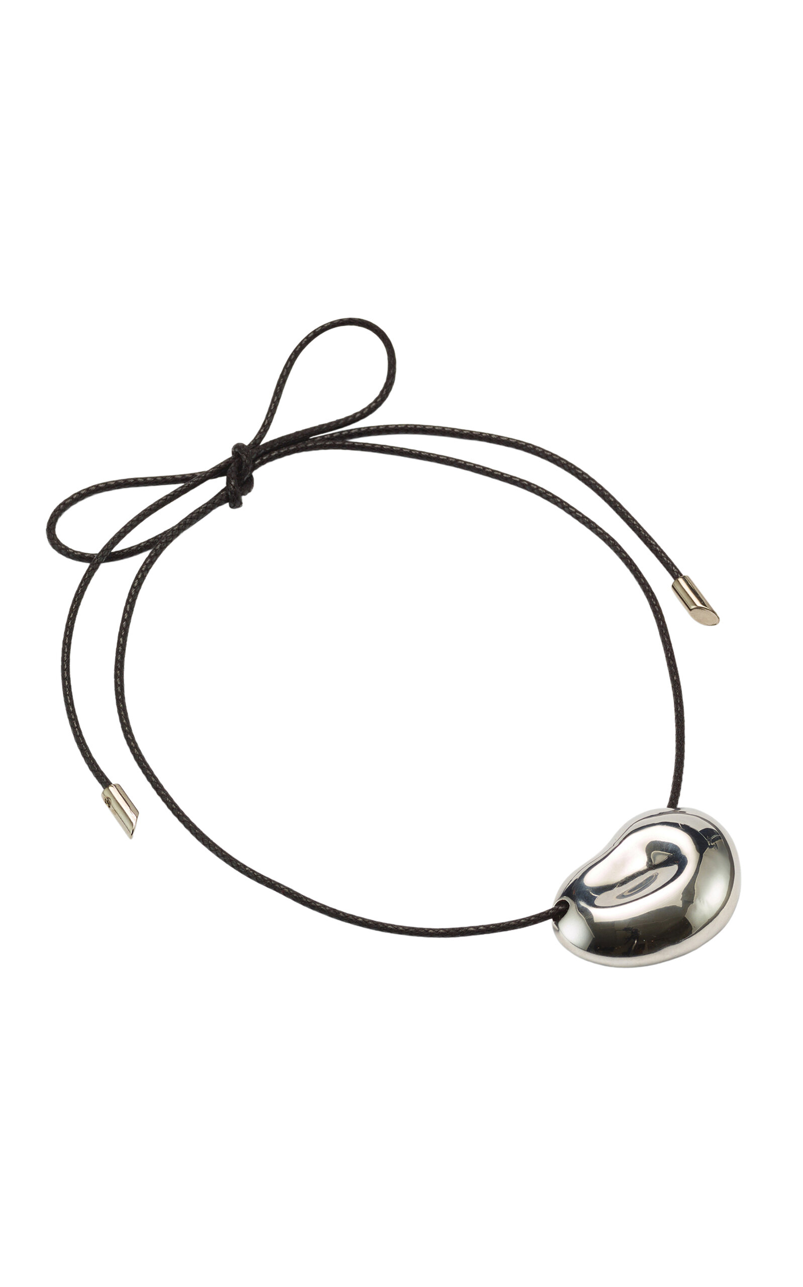 Lelet NY Lelet NY Necklaces And Pendants - Silver